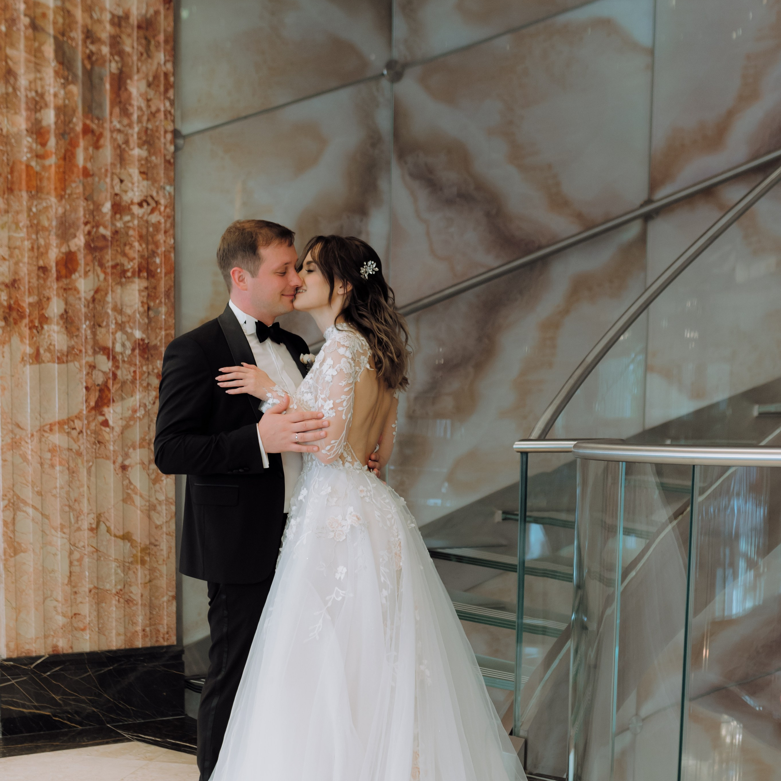 Артем и Лена. Главная