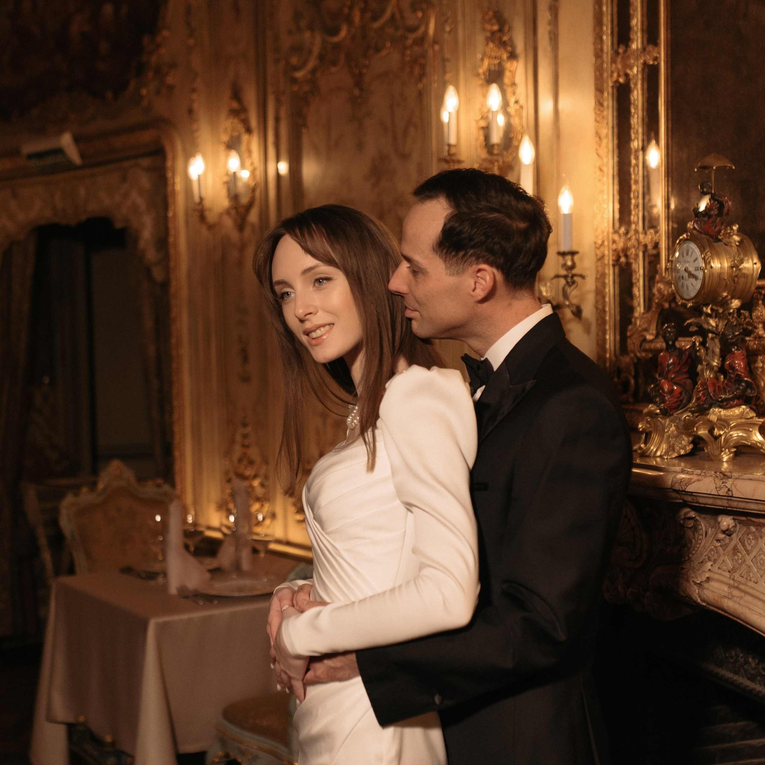 Турандот. Главная