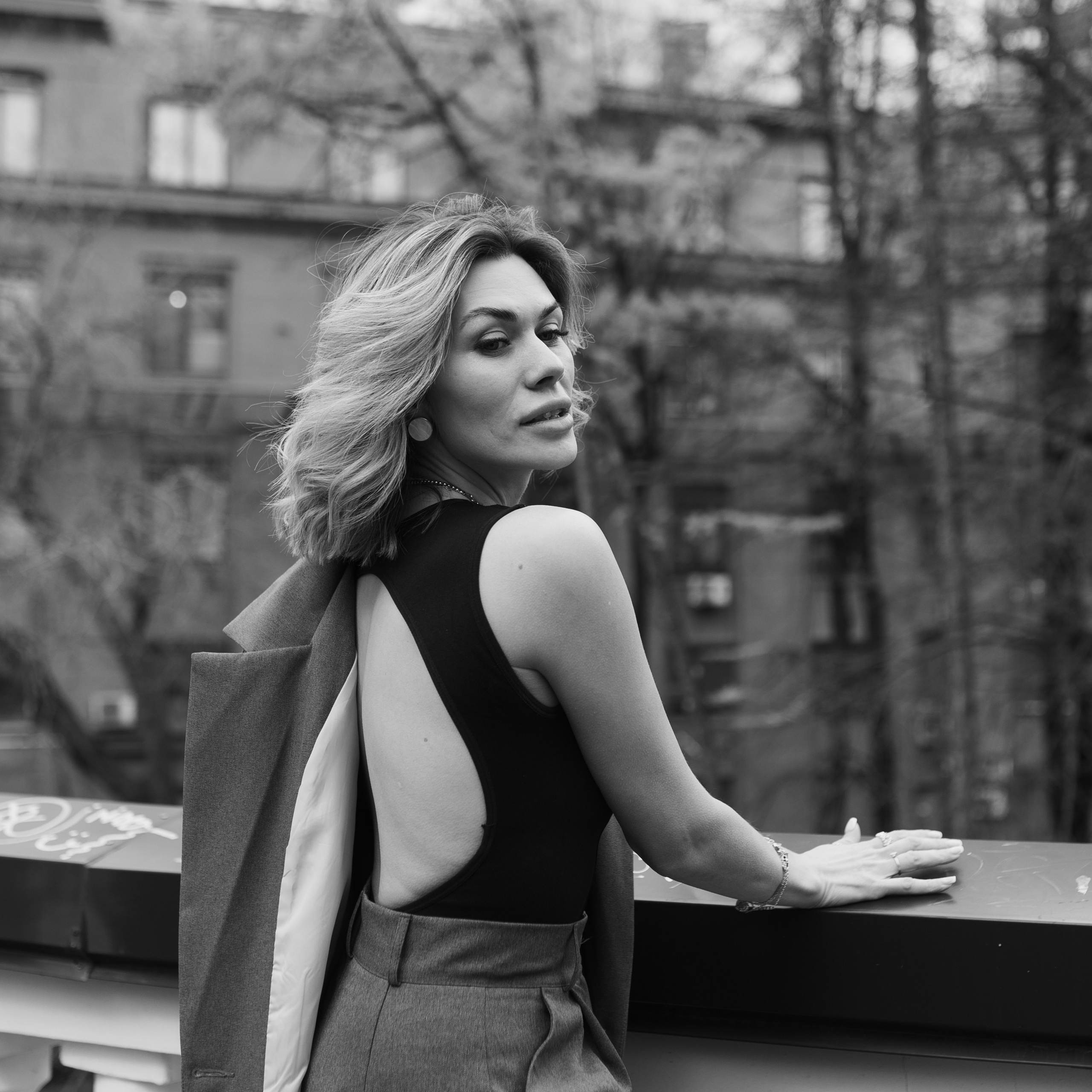 Прогулка по Москве. Главная