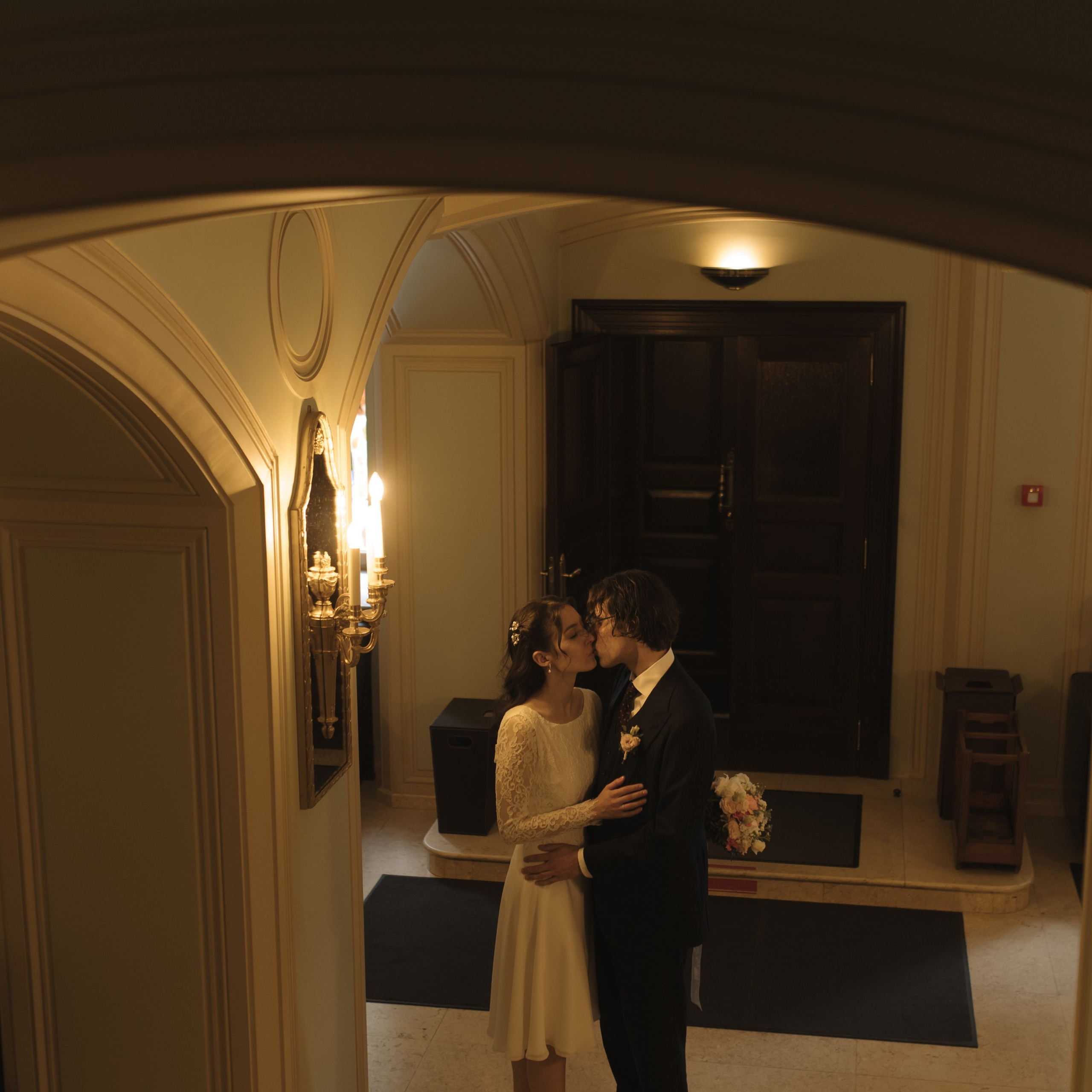 Соня и Игорь. Главная