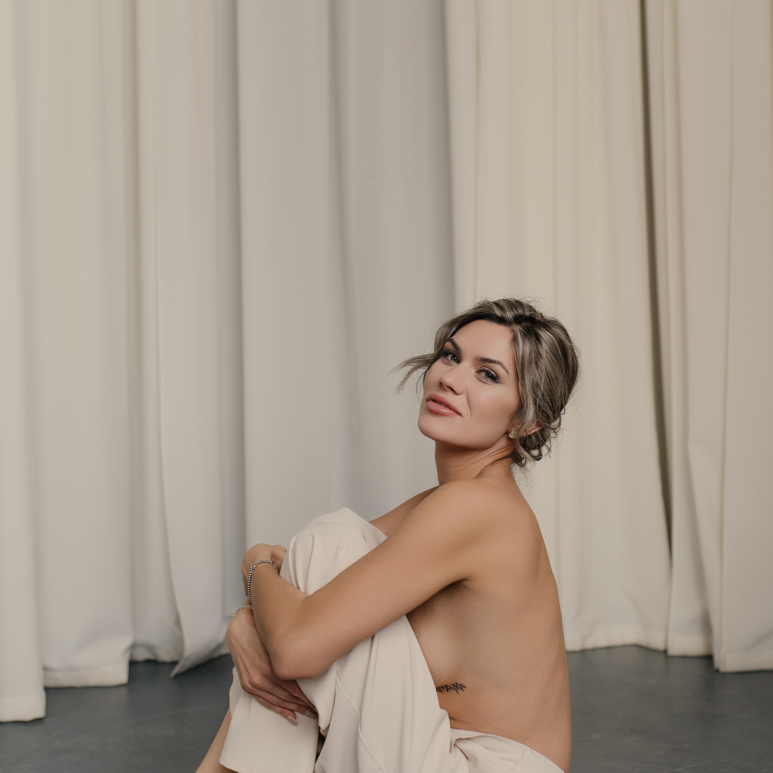 Алена. Главная