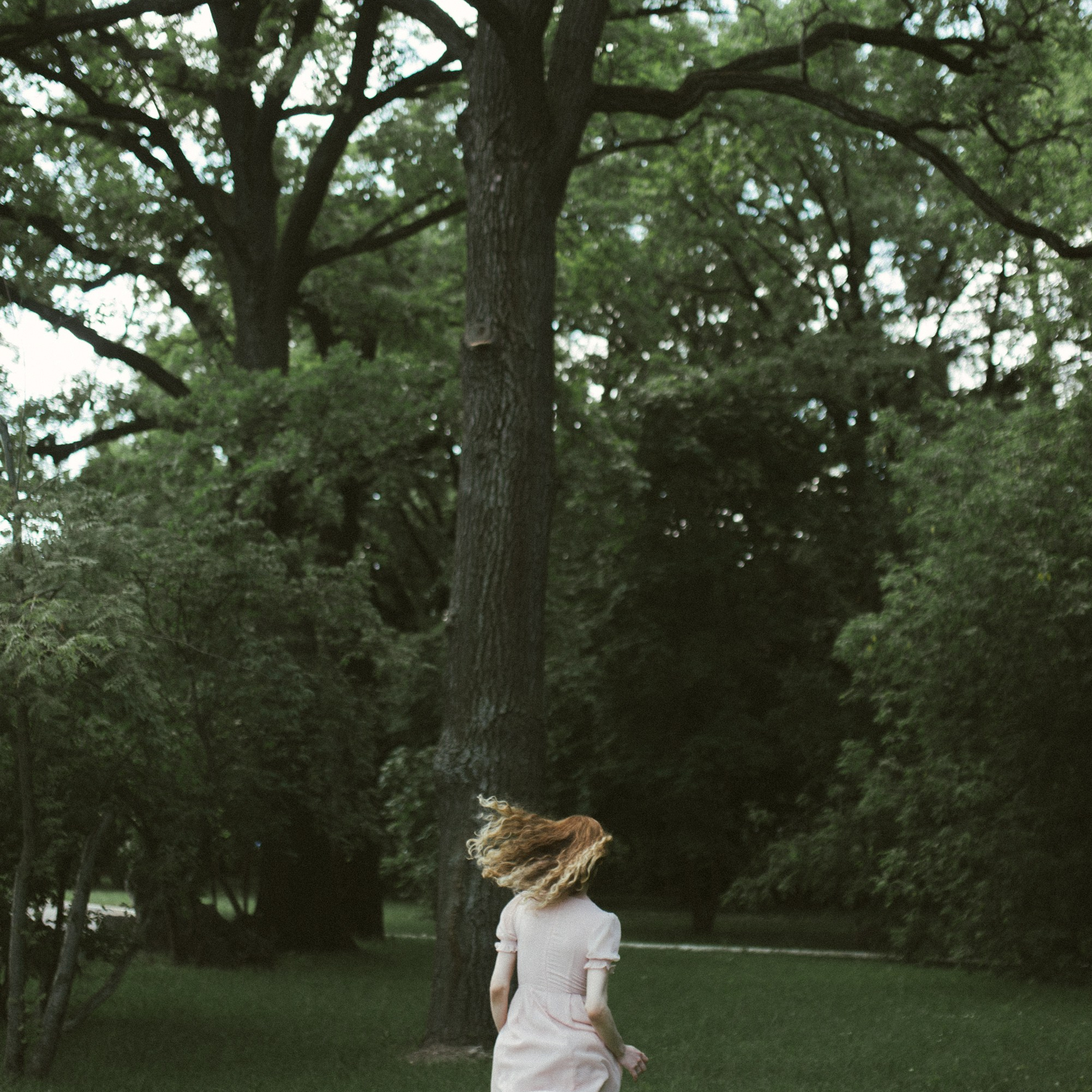 Маша. Главная