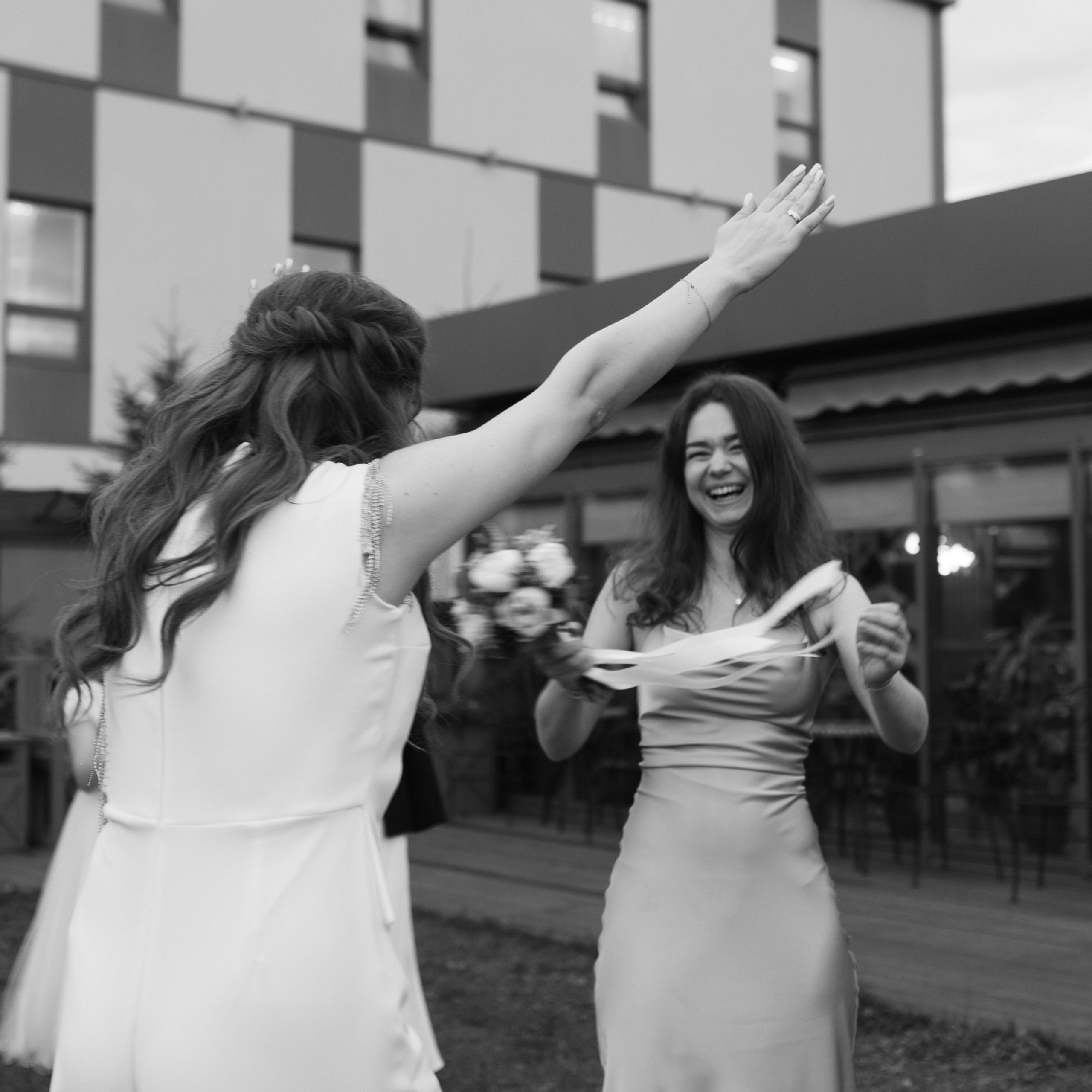 Настя и Сережа. Главная