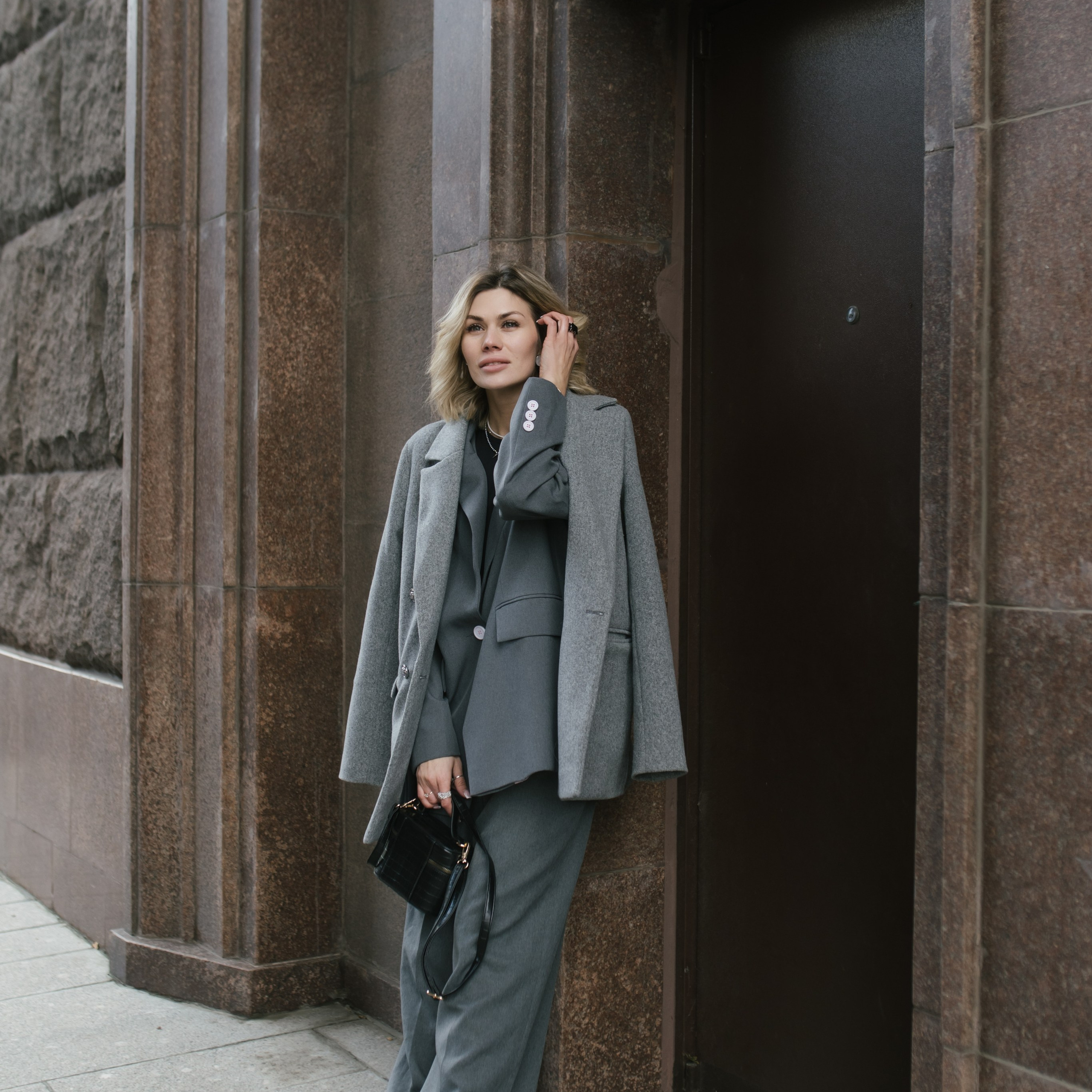 Прогулка по Москве. Главная