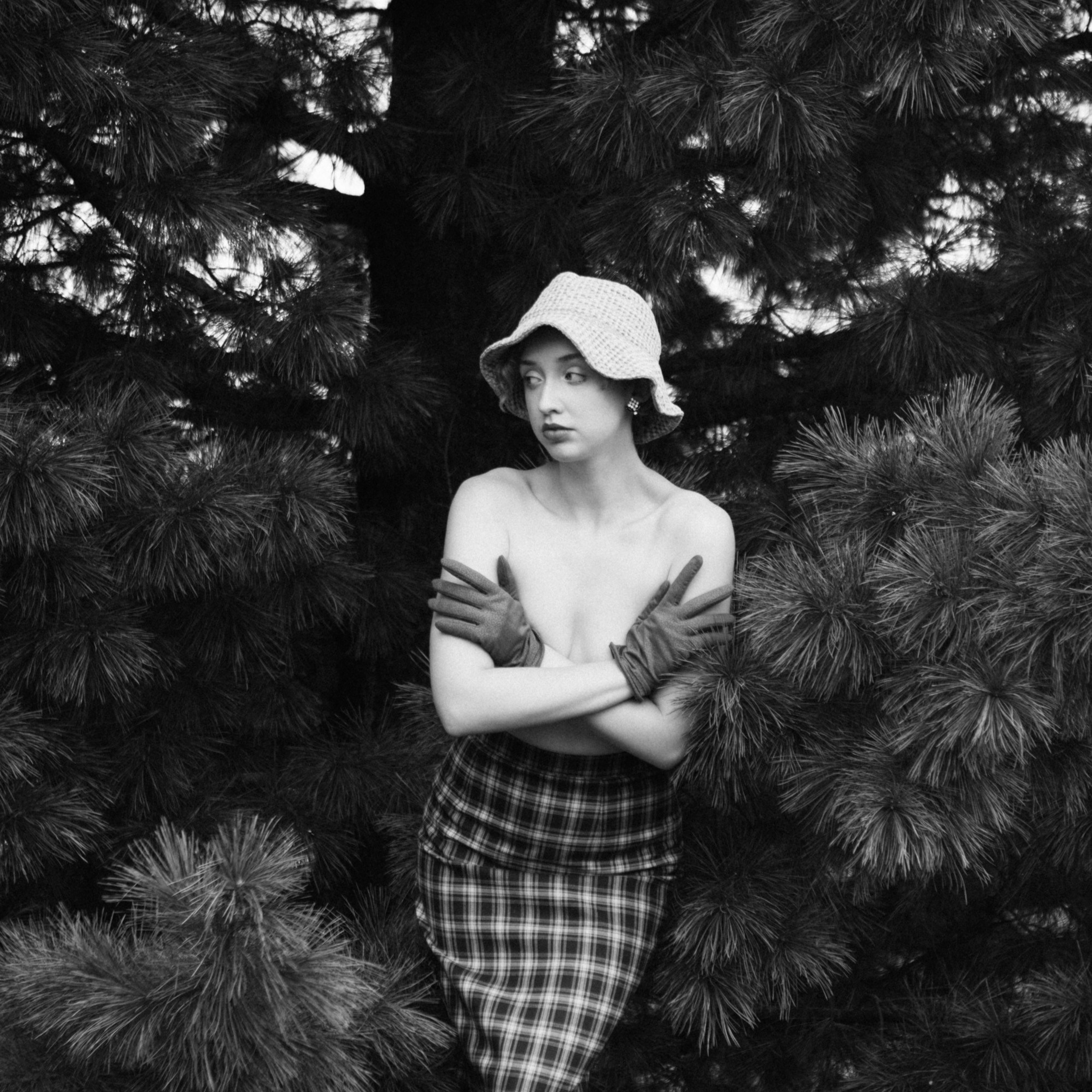 Ира. Главная