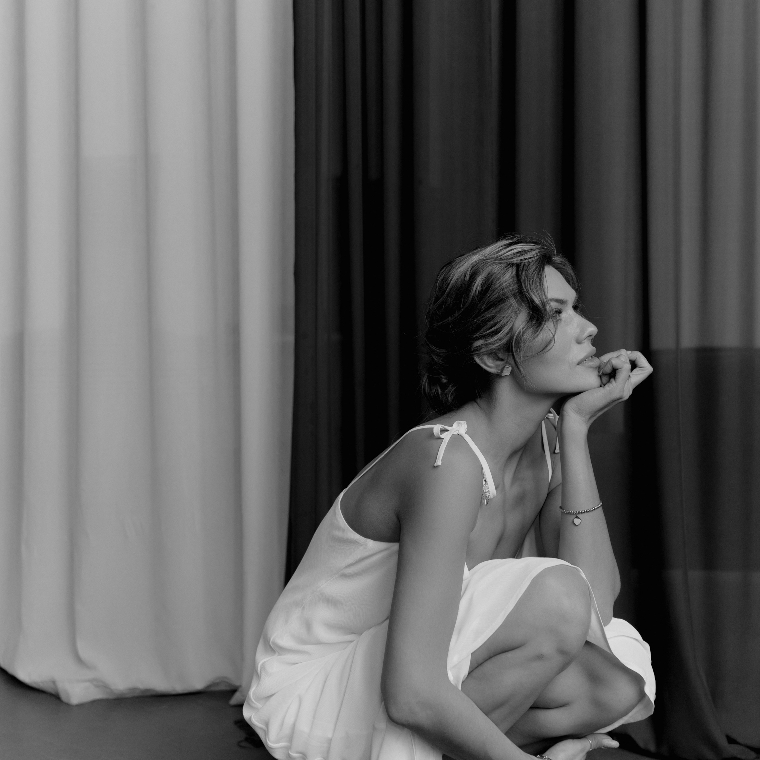 Алена. Главная