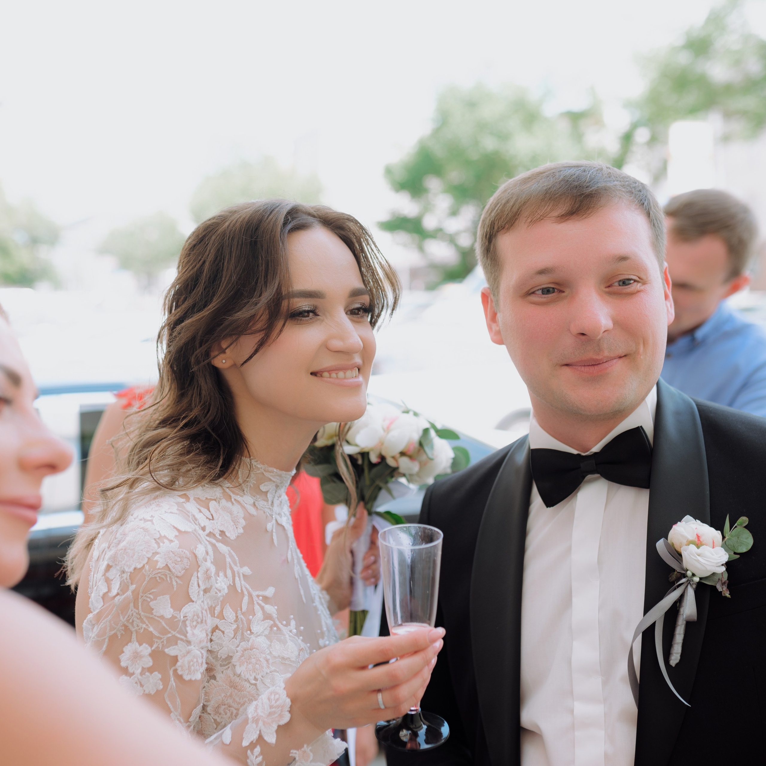 Артем и Лена. Главная