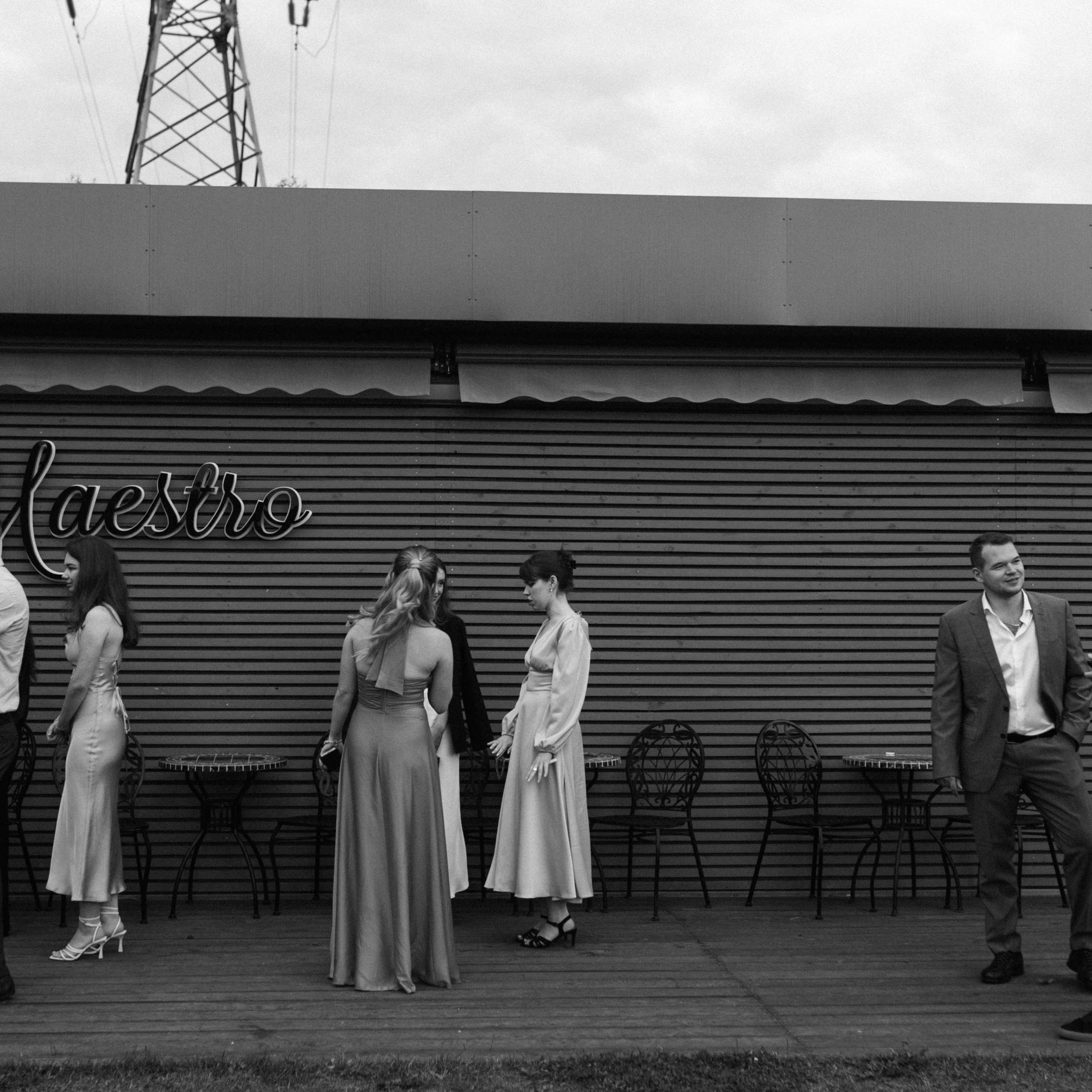 Настя и Сережа. Главная