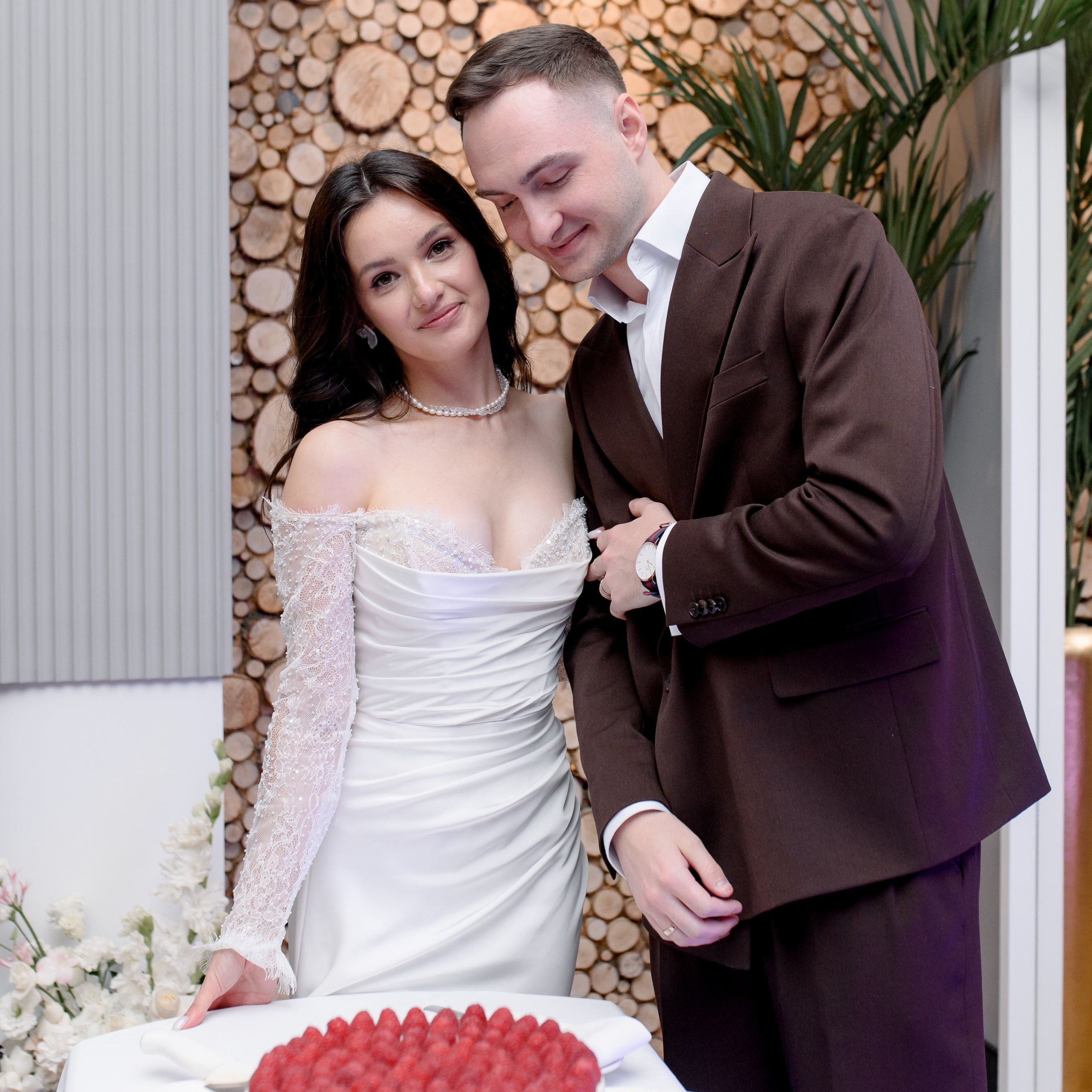 Тома и Артем. Главная