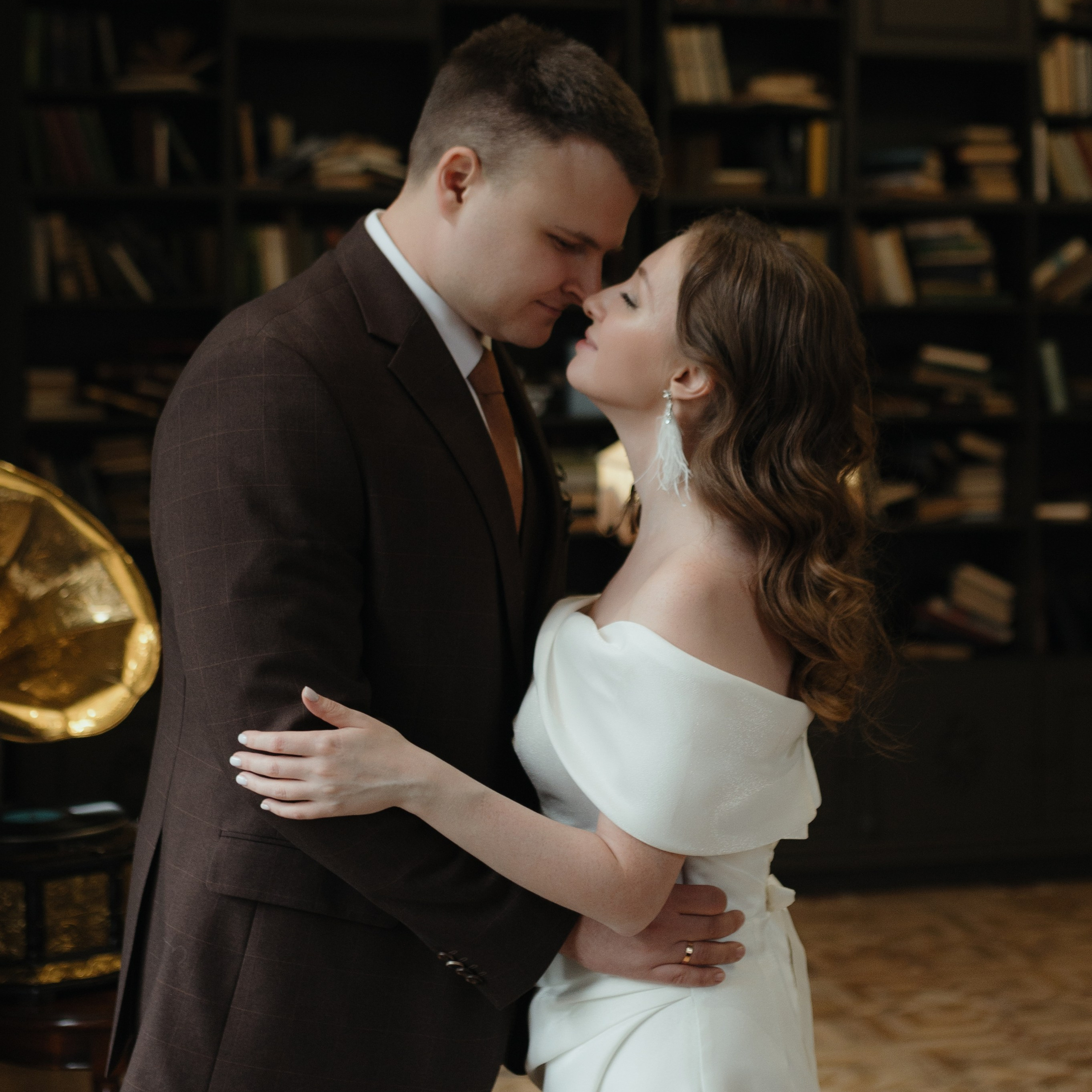 Юлия и Максим