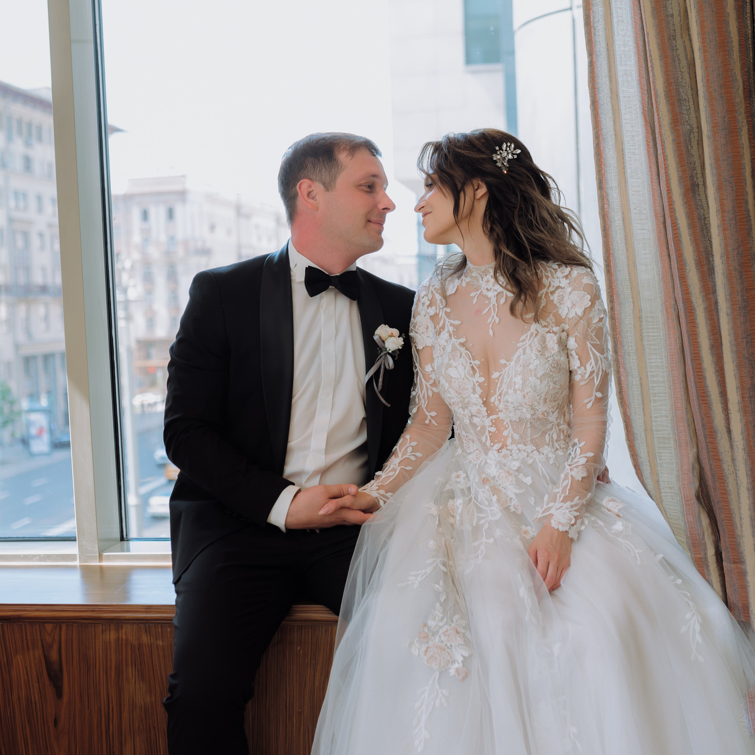 Артем и Лена. Главная