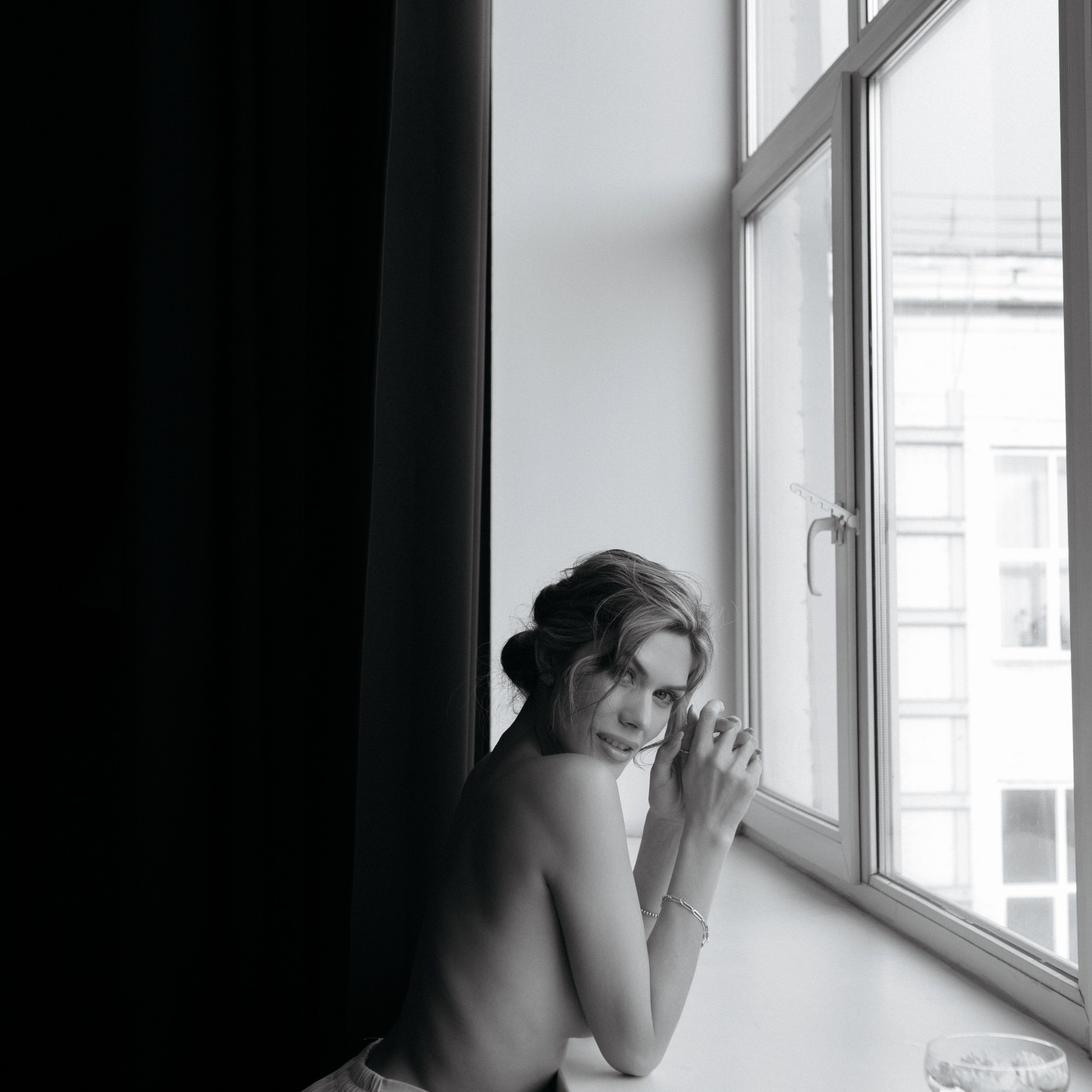 Алена. Главная