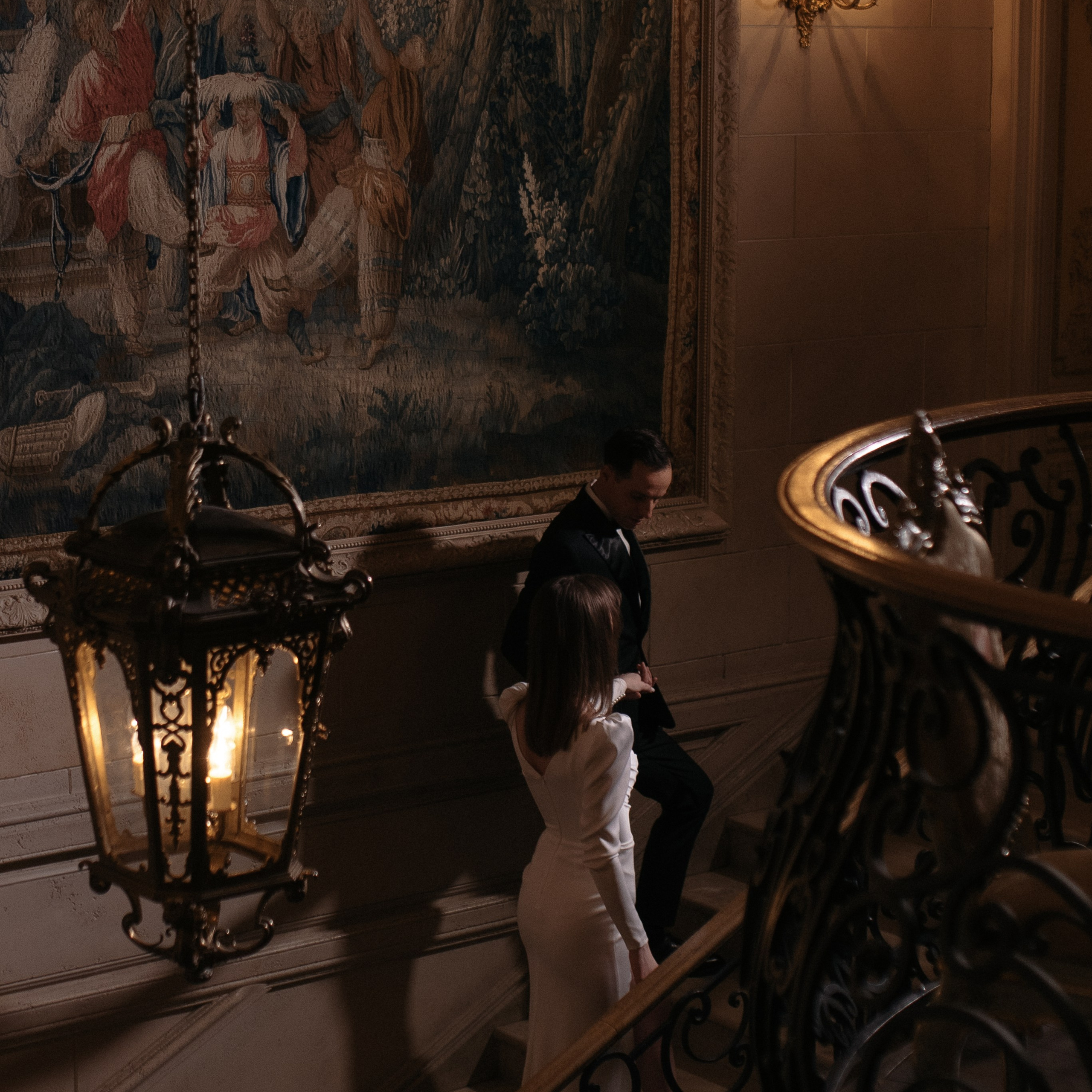 Турандот. Главная