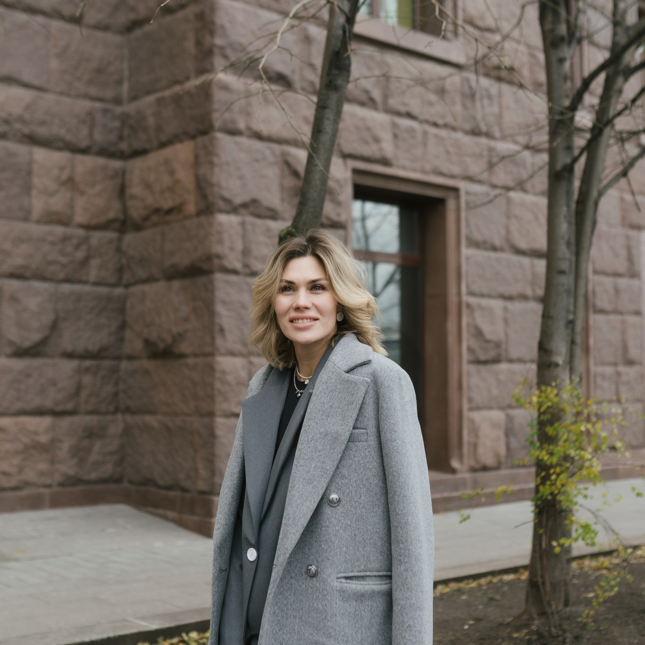 Прогулка по Москве. Главная