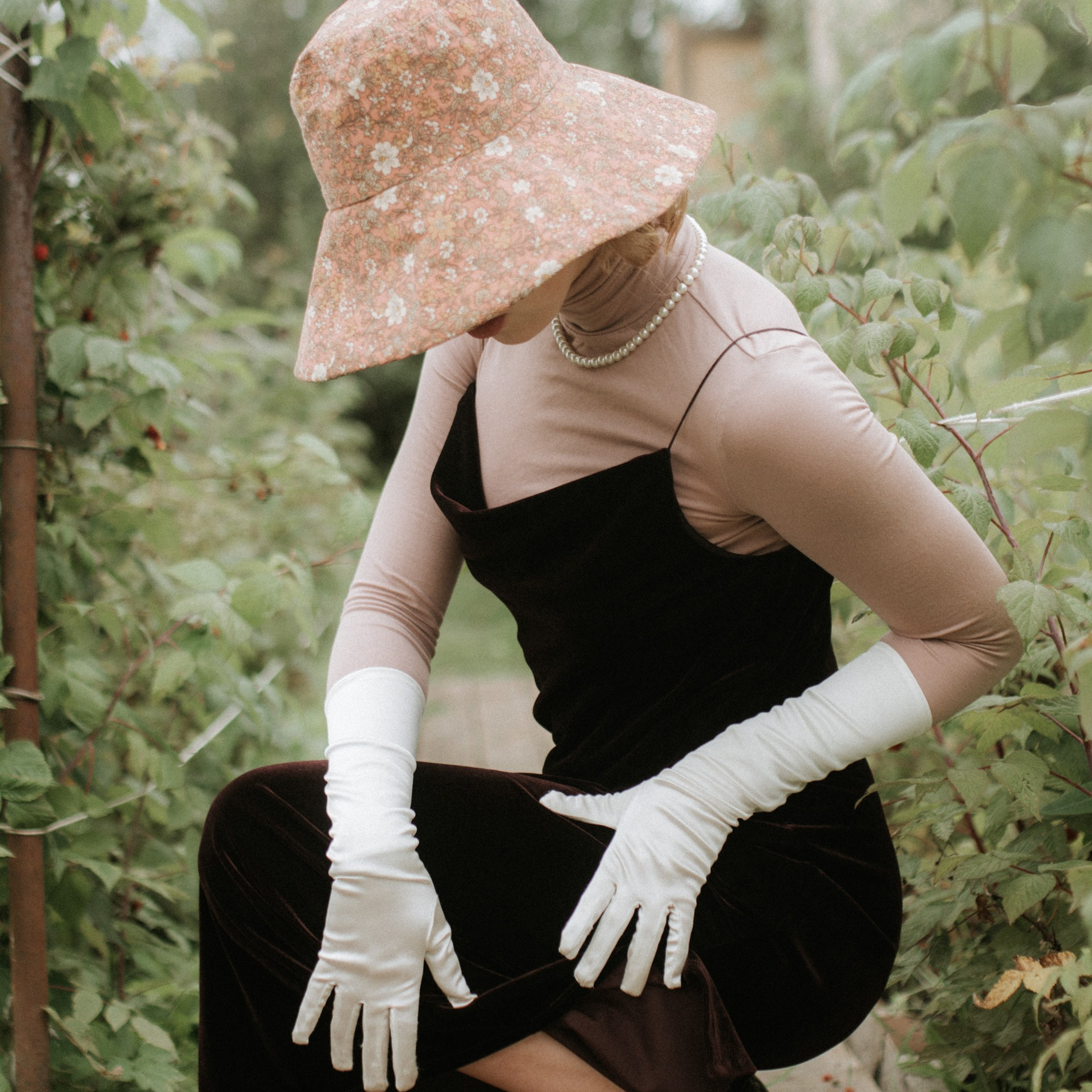 Ира. Главная