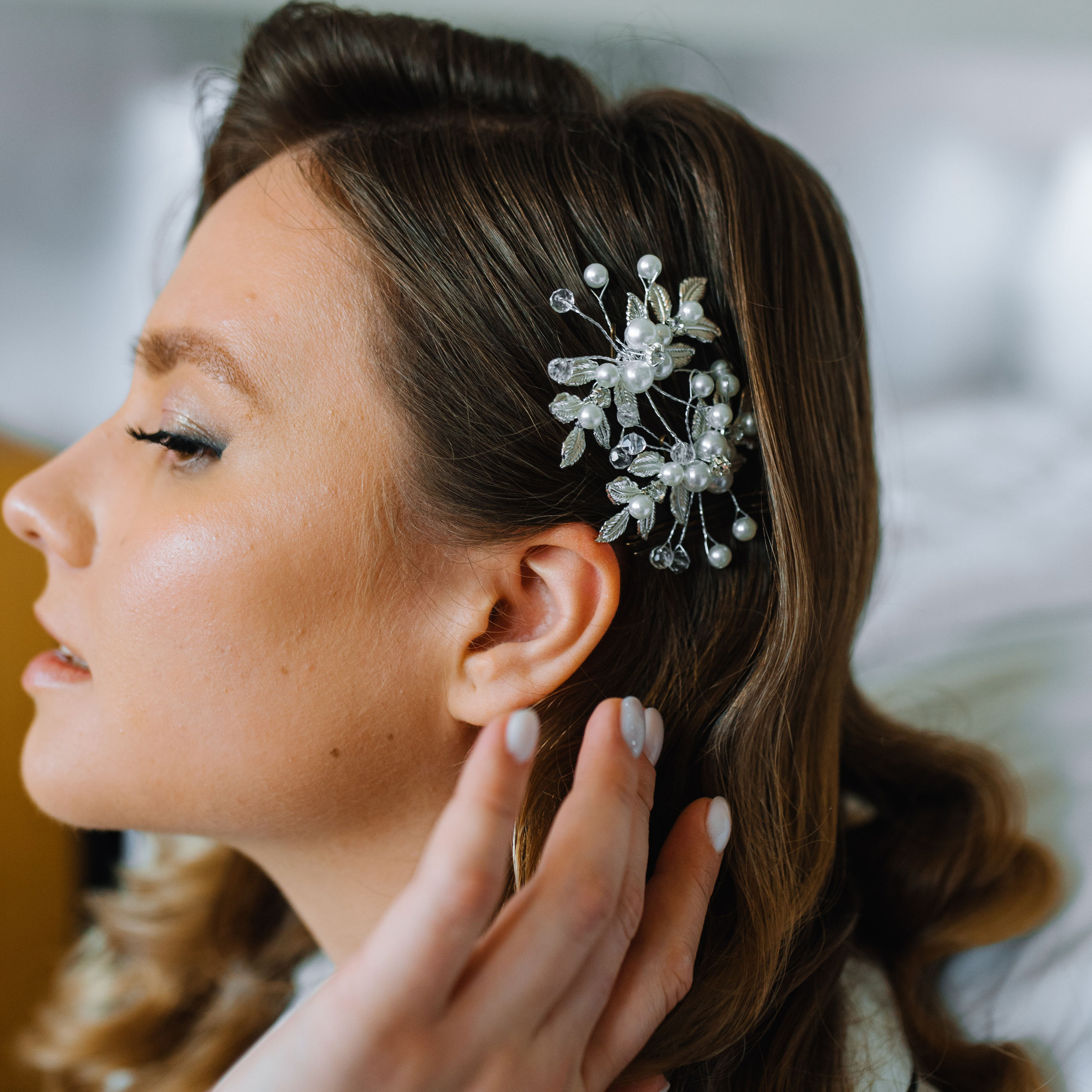 Утро Светы. Главная