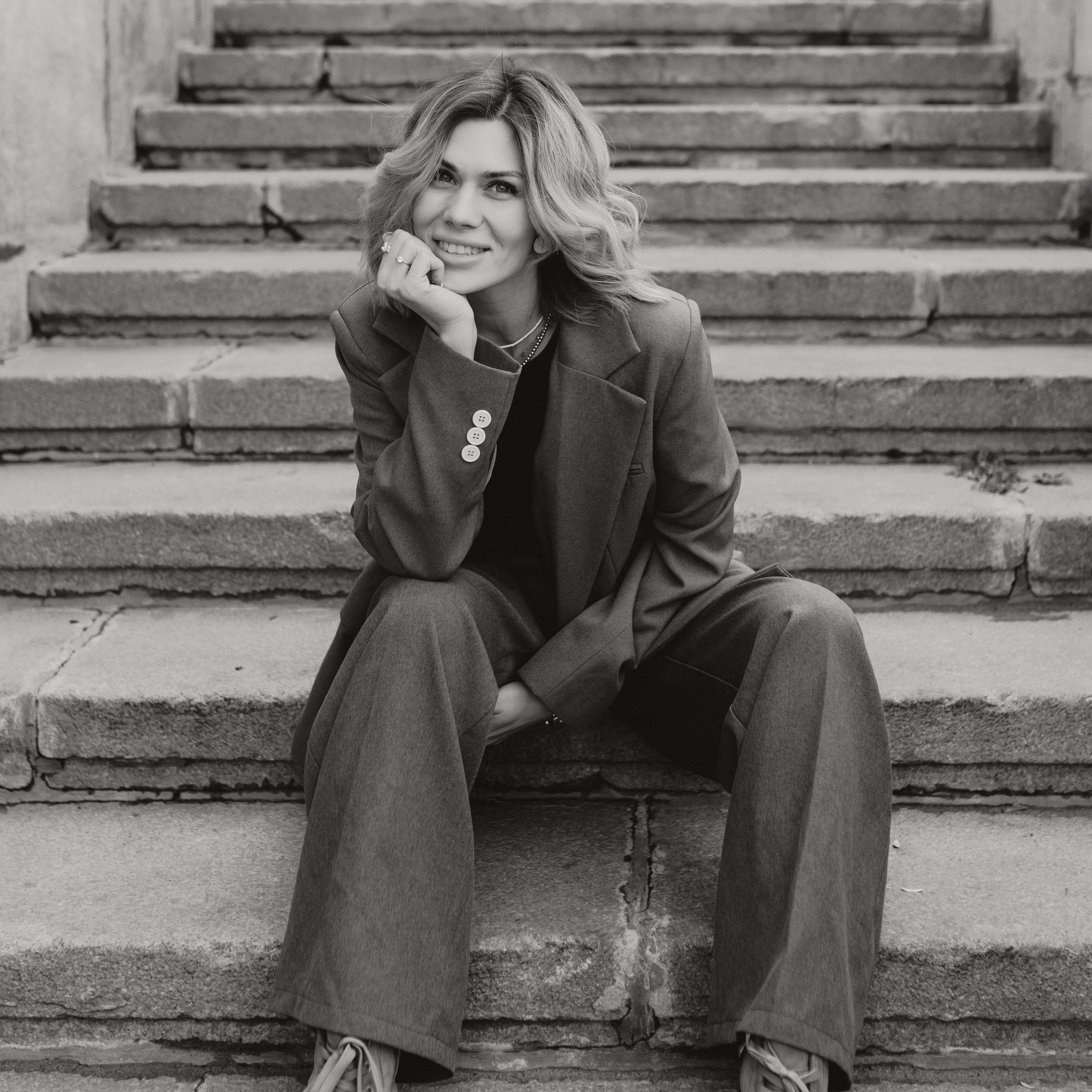 Прогулка по Москве. Главная