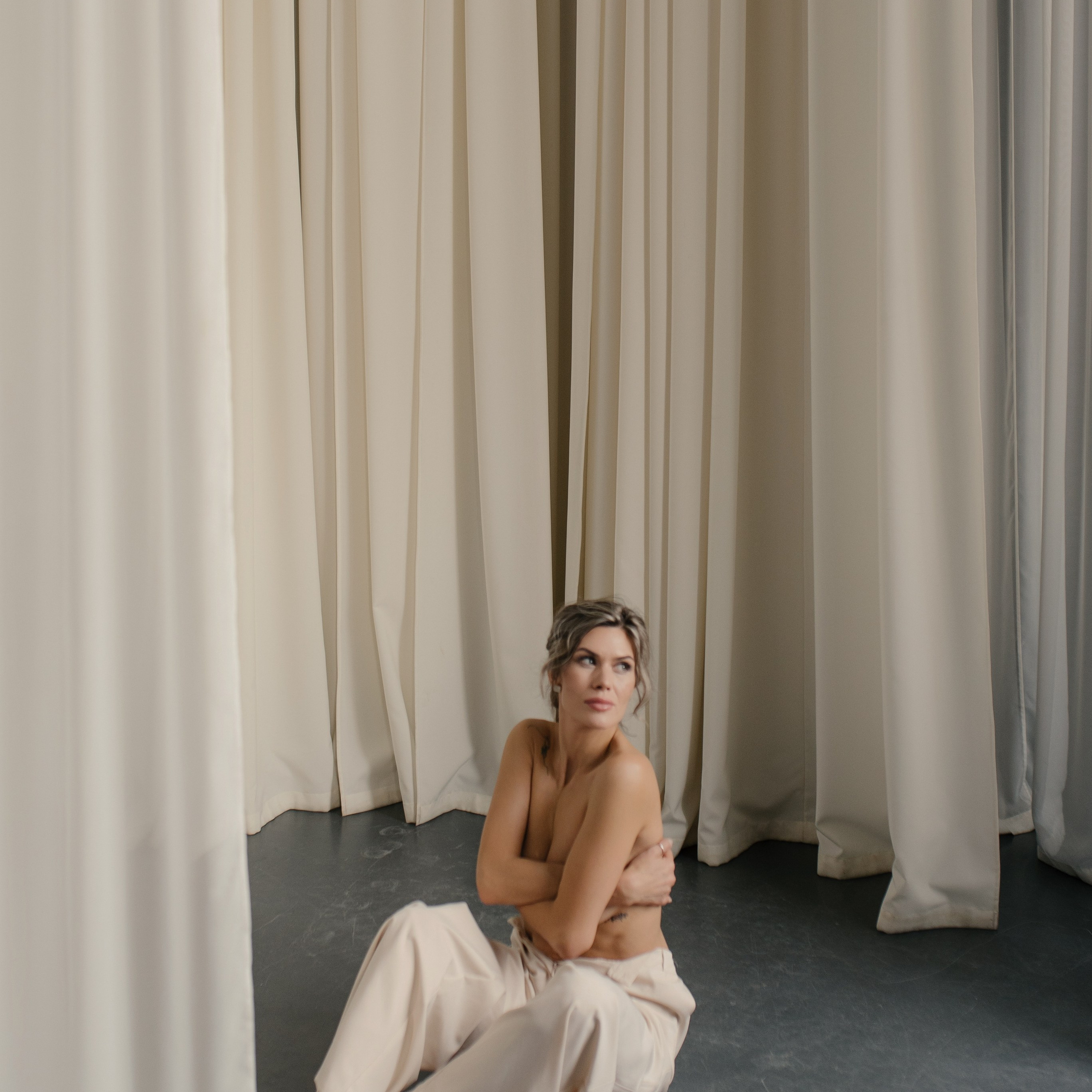 Алена. Главная