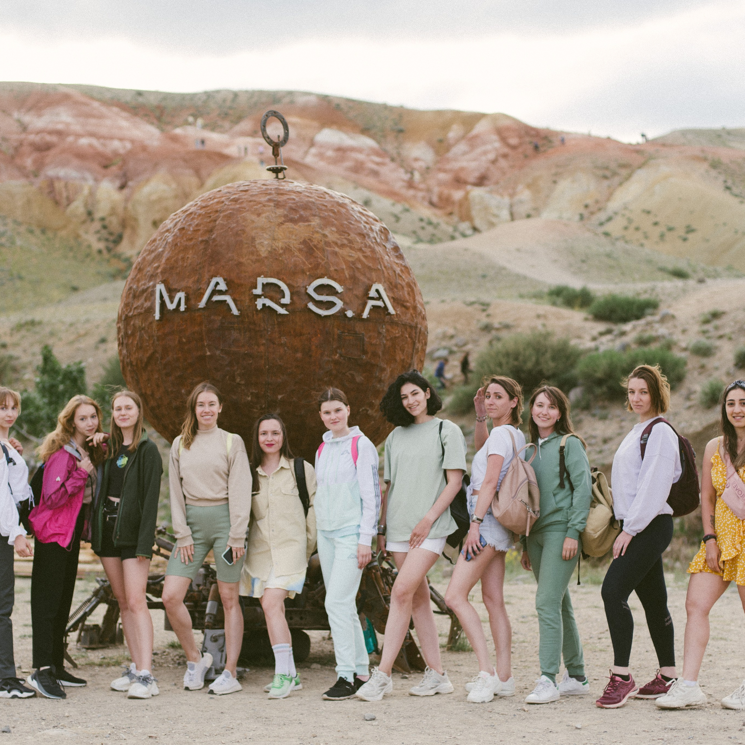 Алтай 2022. Главная