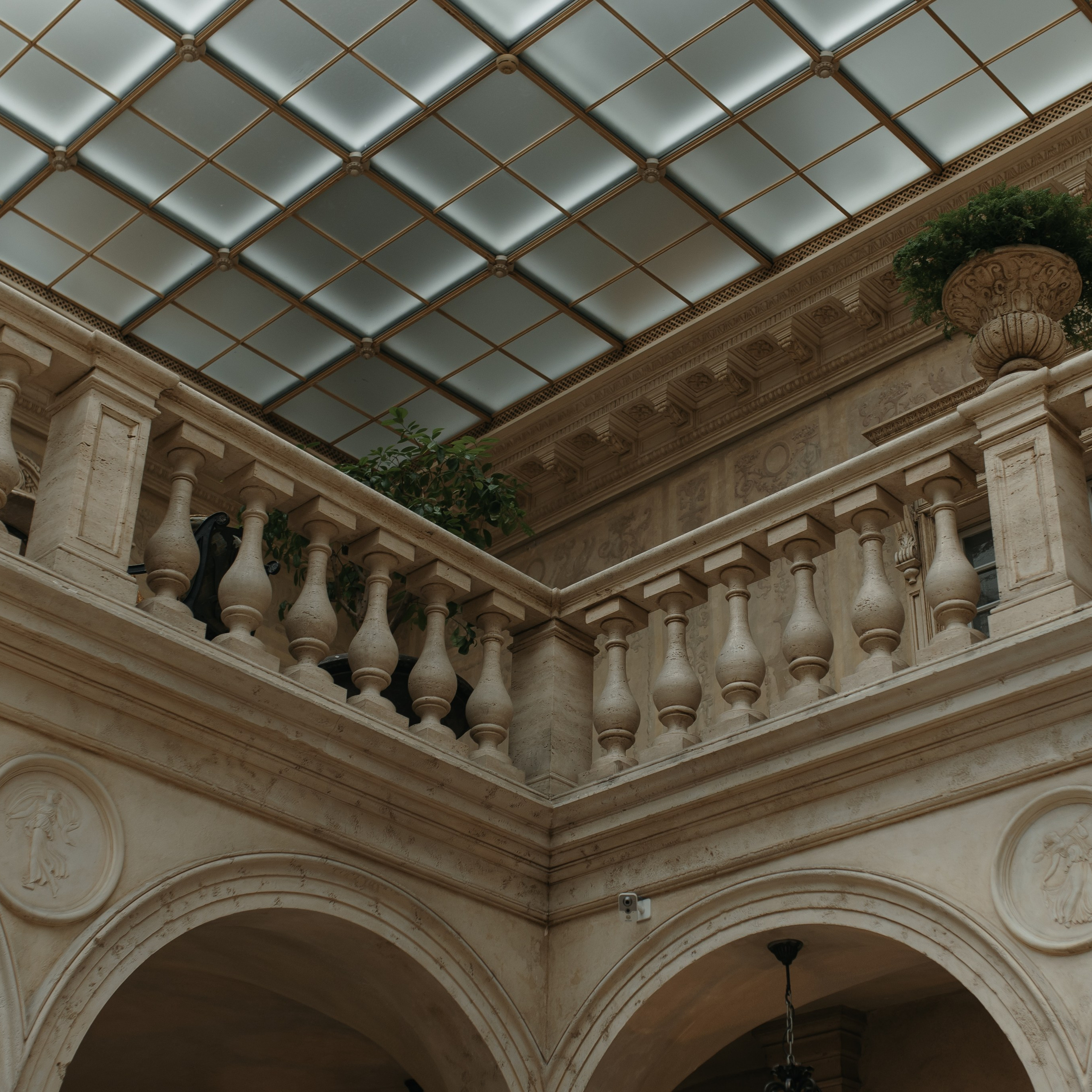 Турандот. Главная