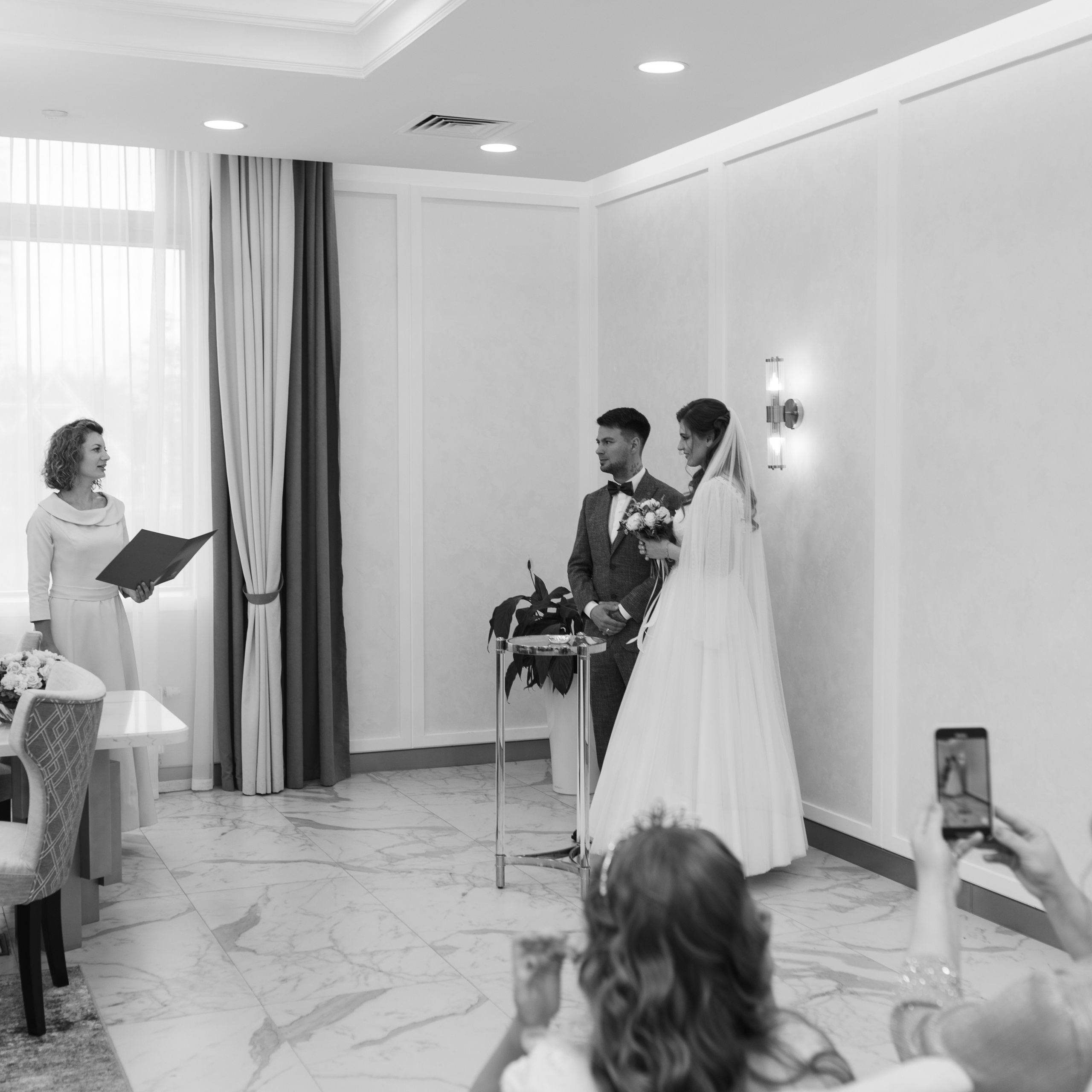 Настя и Сережа. Главная