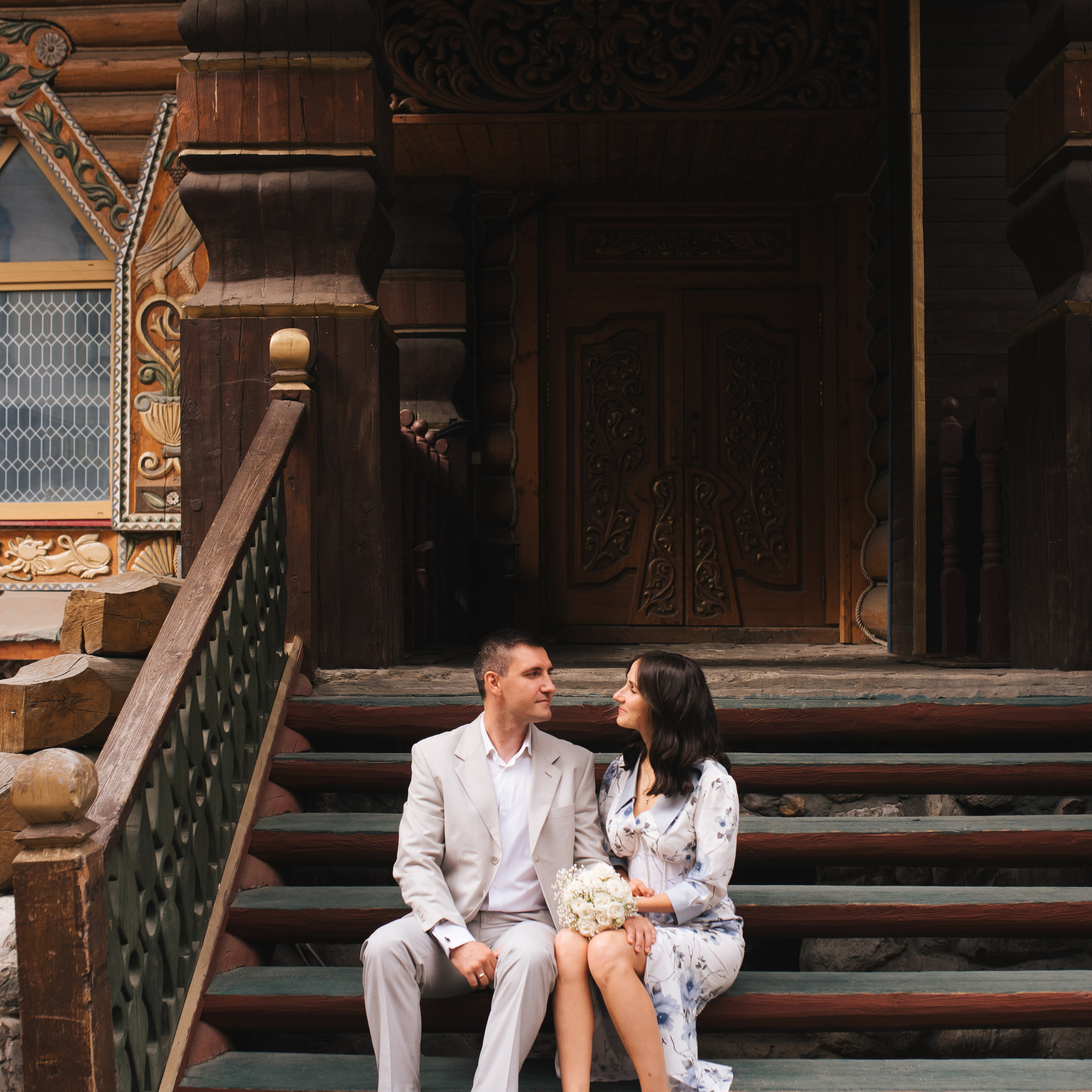 Отзывы. Главная