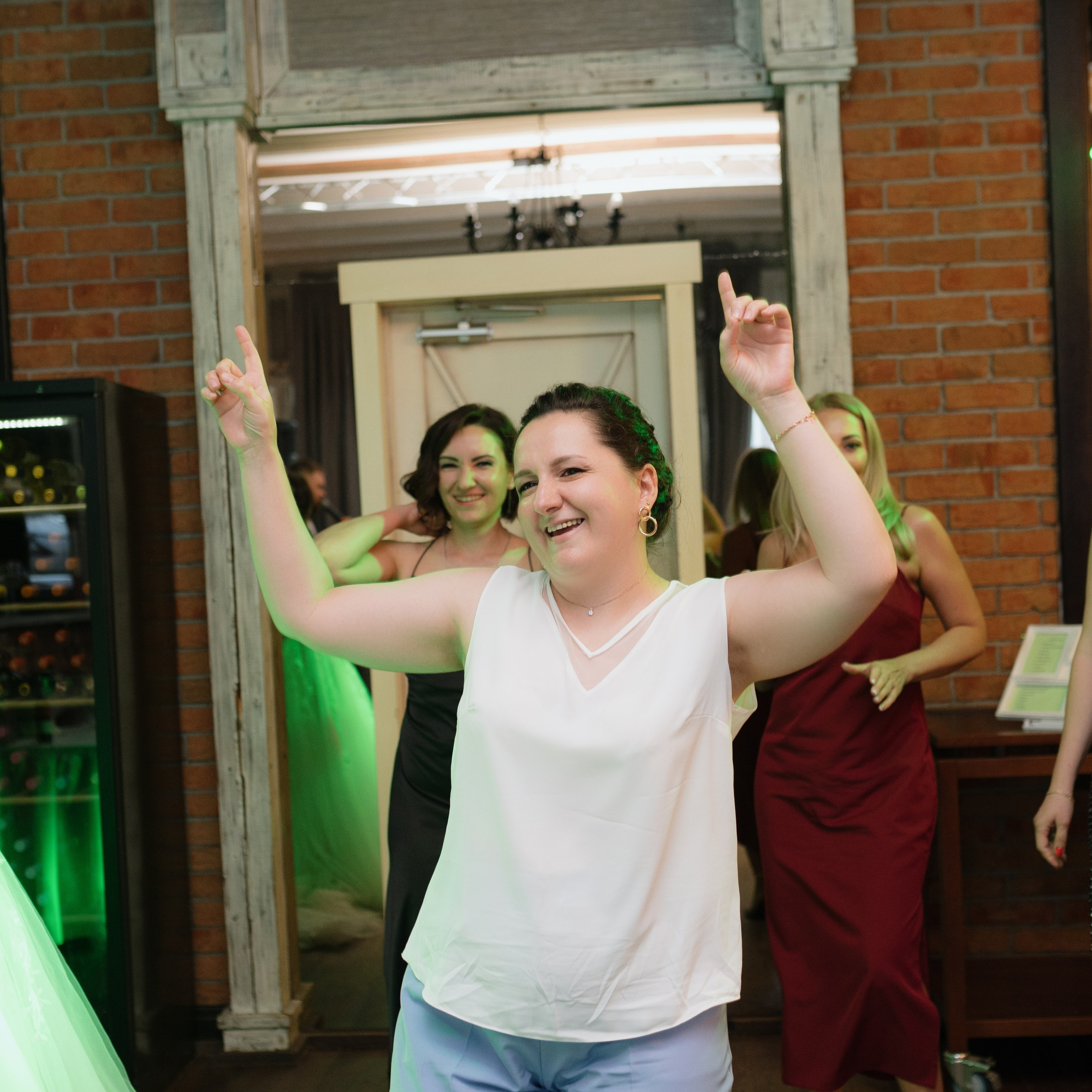 Артем и Лена. Главная