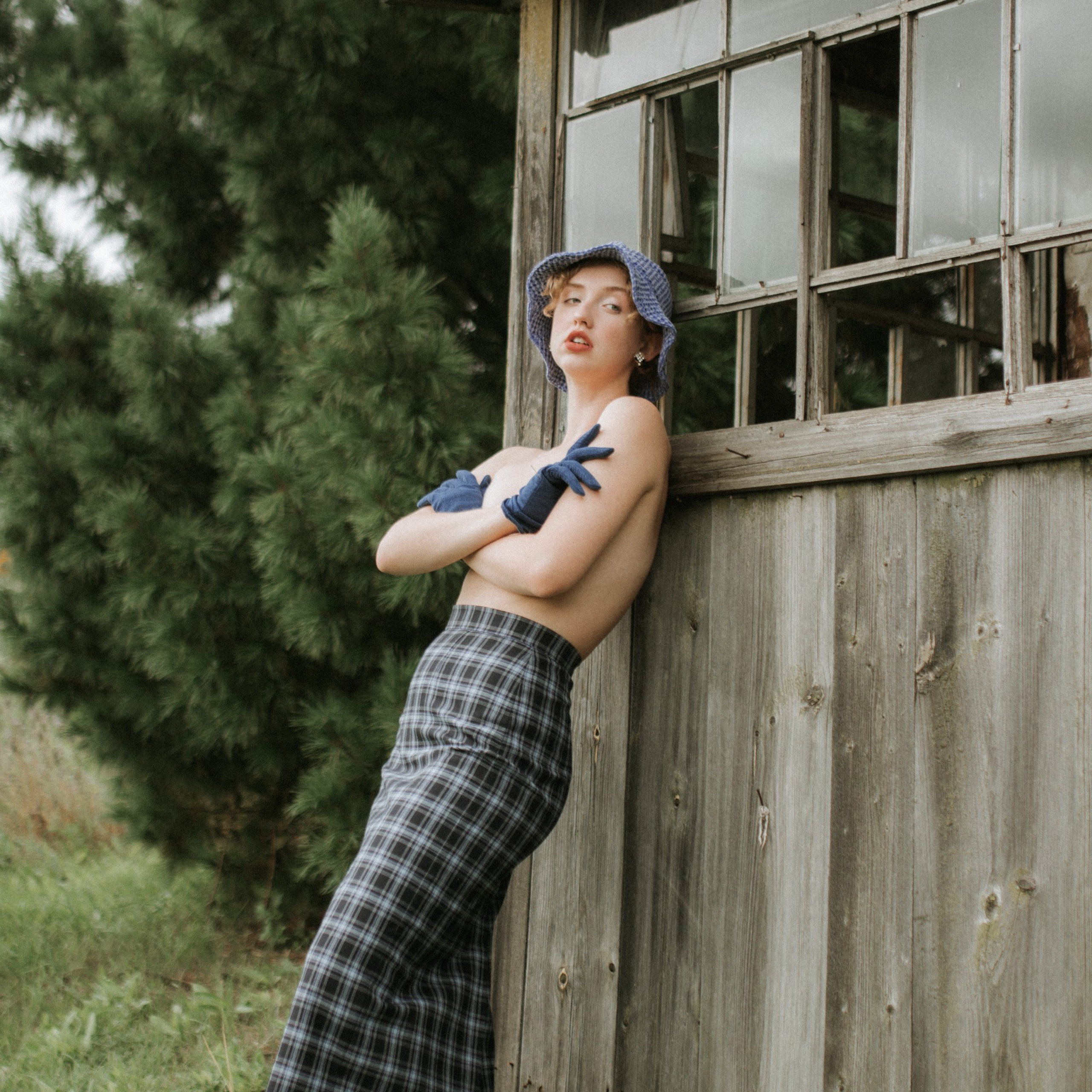 Ира. Главная