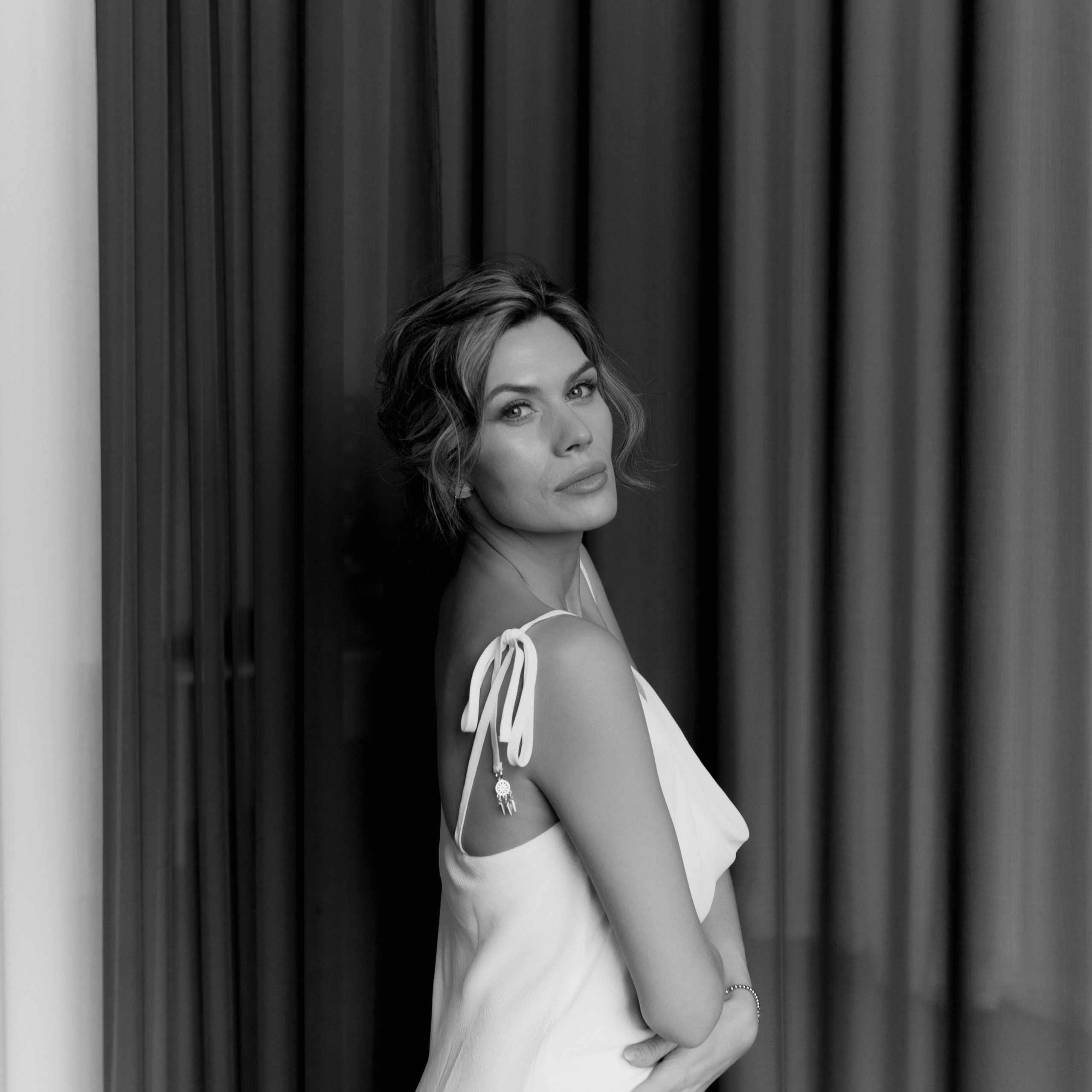 Алена. Главная