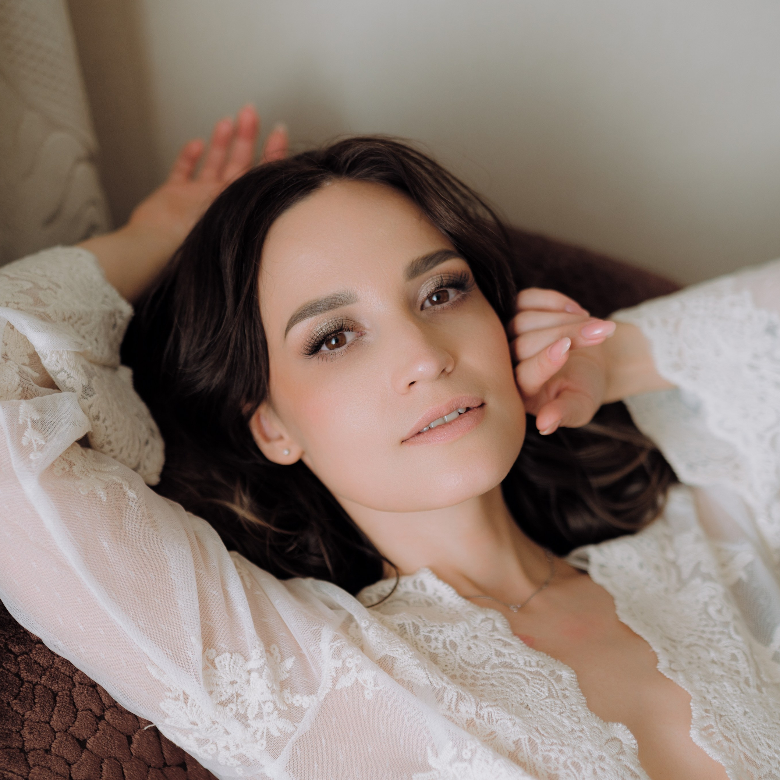 Артем и Лена. Главная