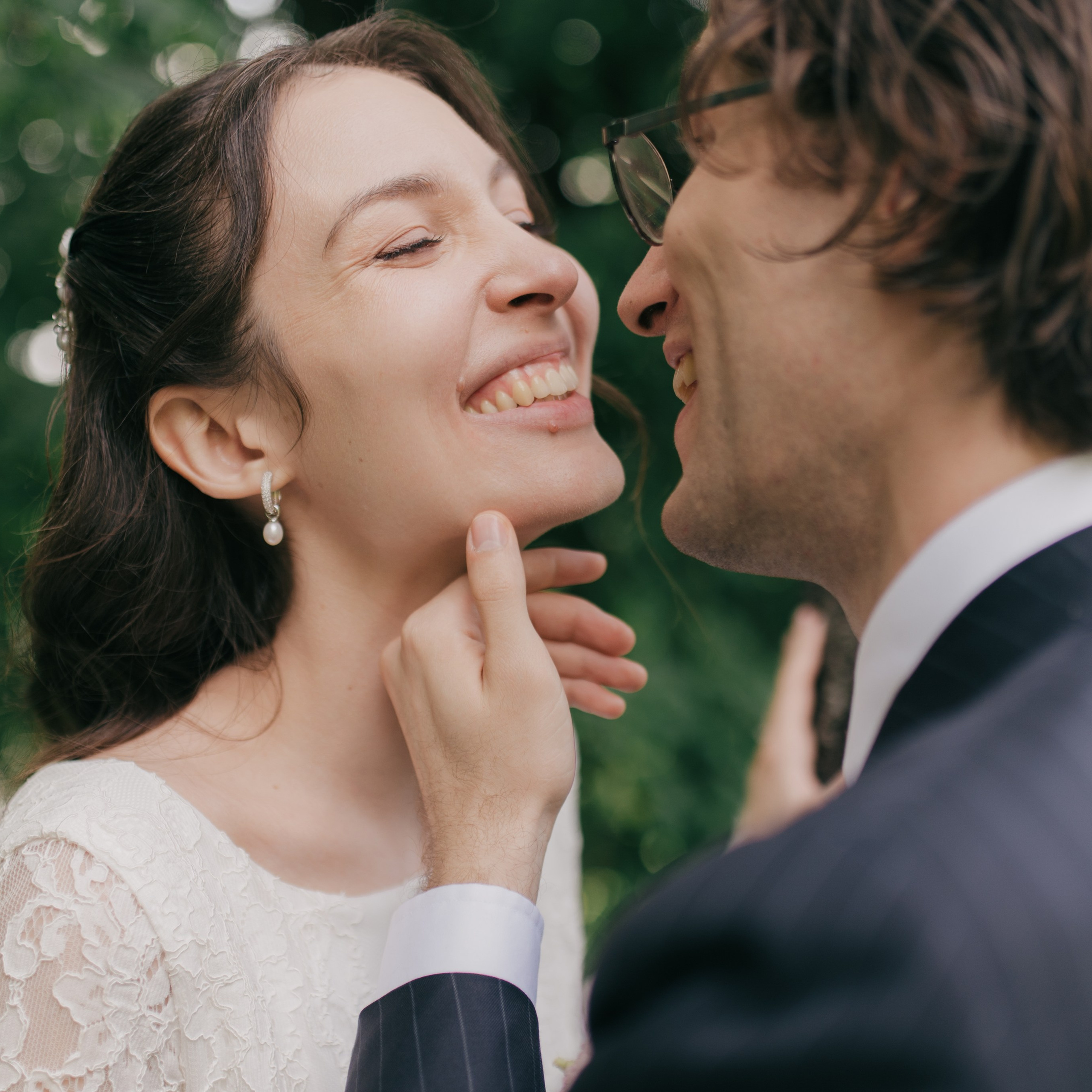 Соня и Игорь. Главная