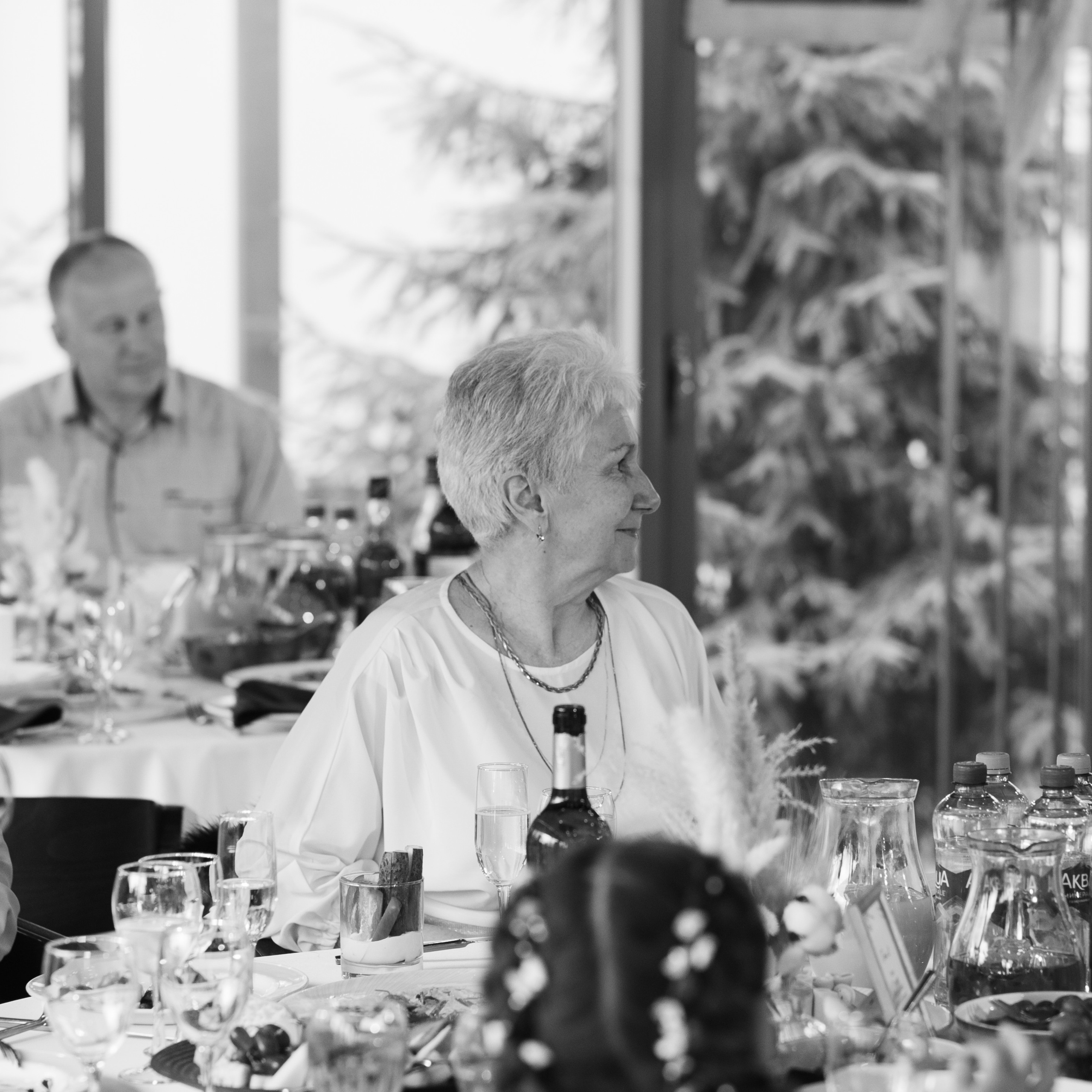 Настя и Сережа. Главная