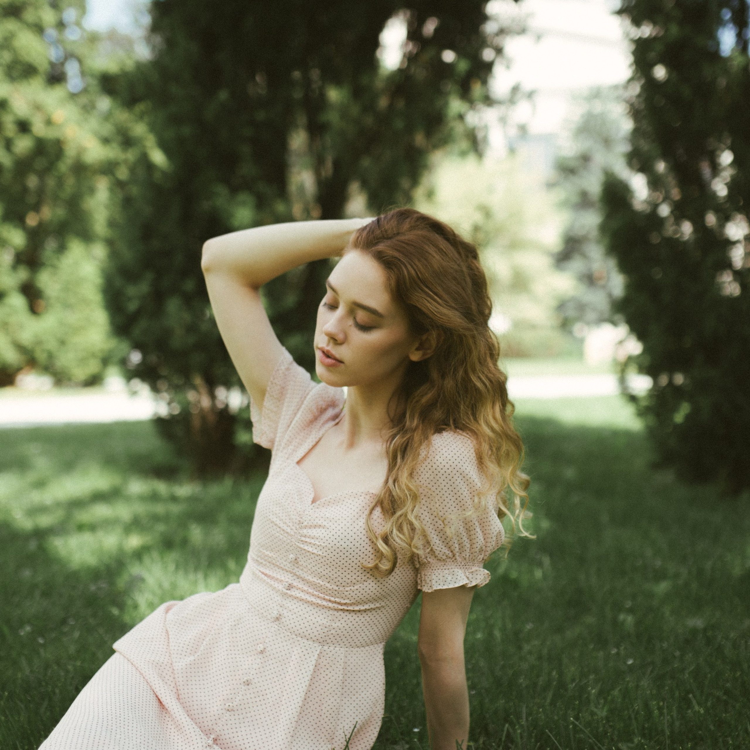 Маша. Главная