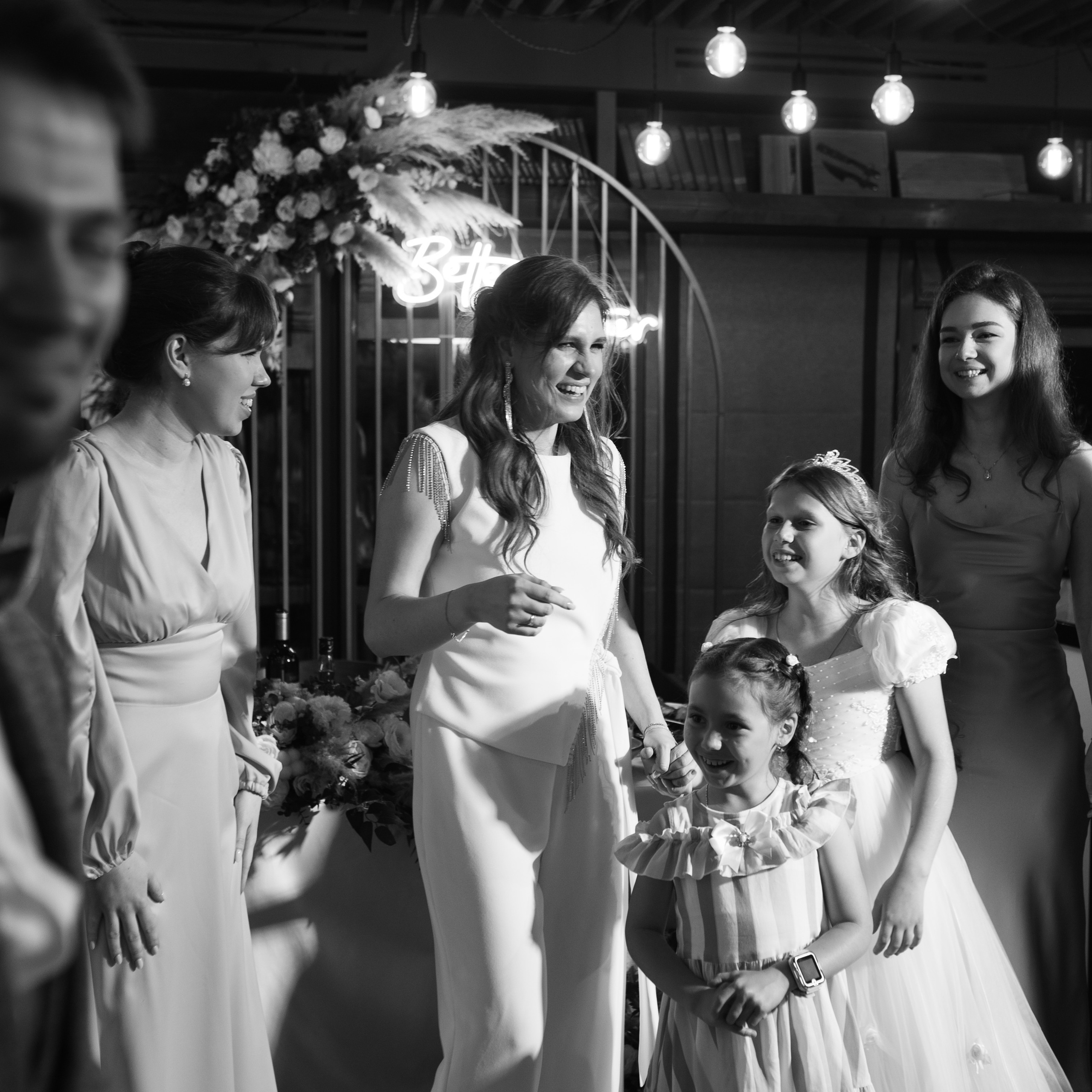 Настя и Сережа. Главная