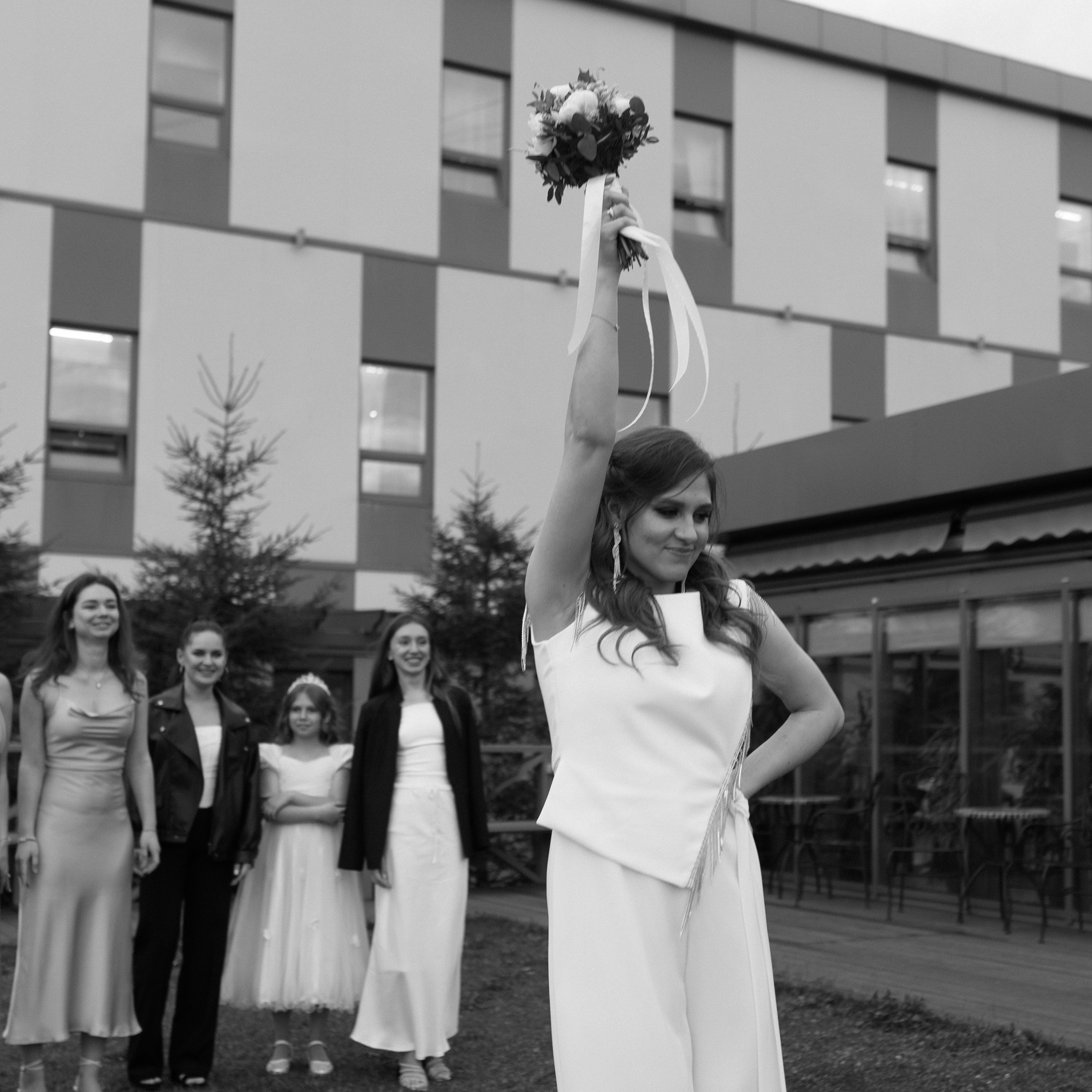 Настя и Сережа. Главная