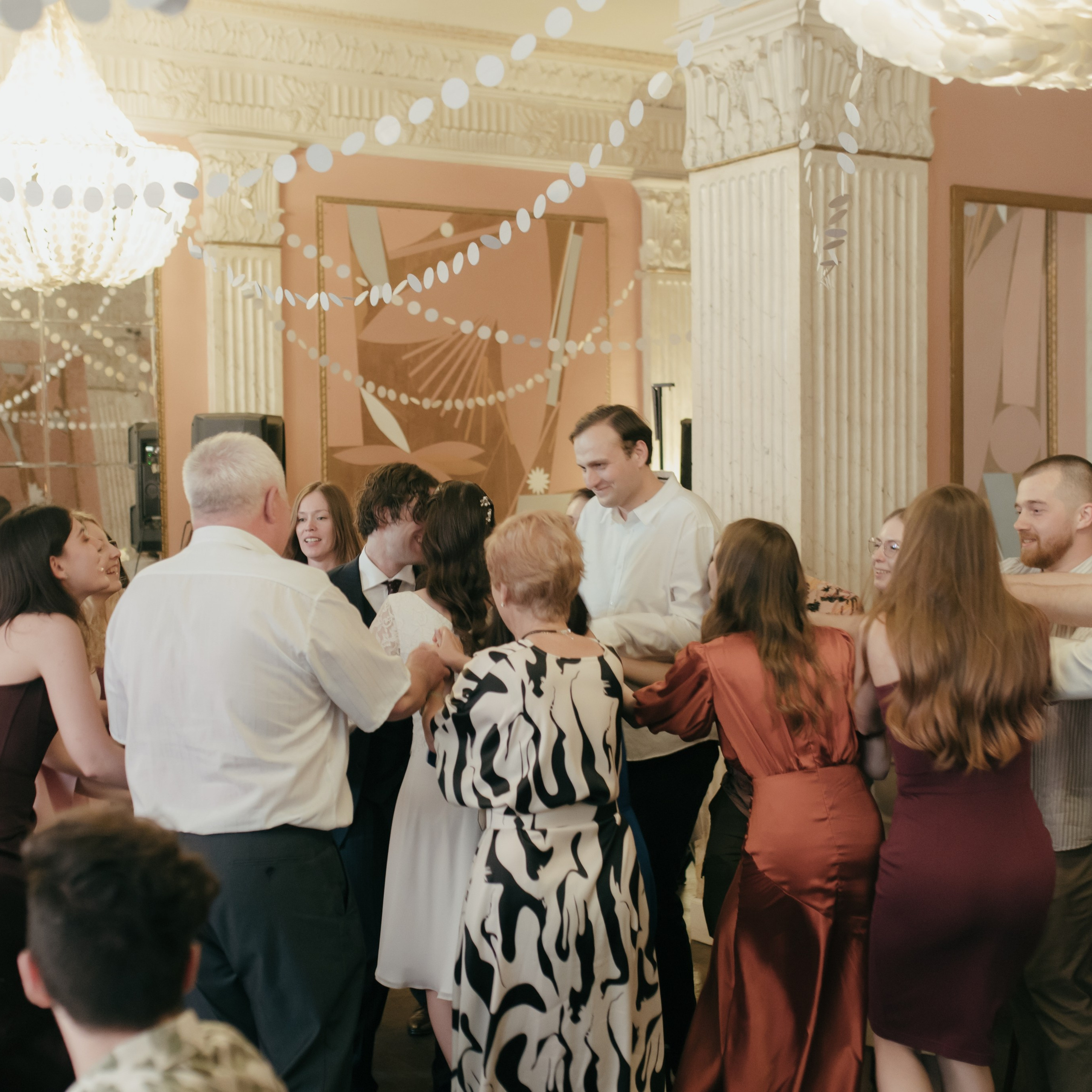 Соня и Игорь. Главная