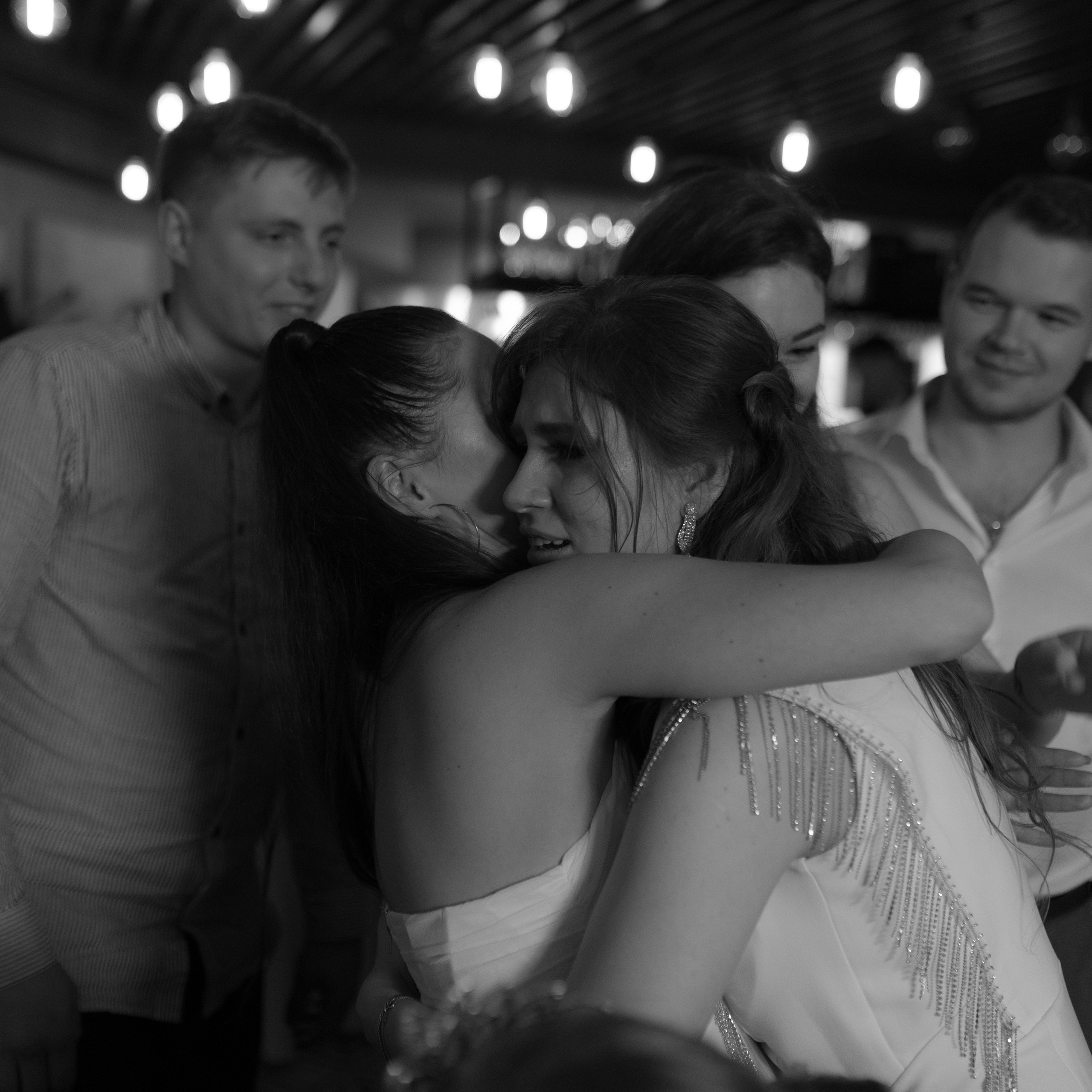 Настя и Сережа. Главная