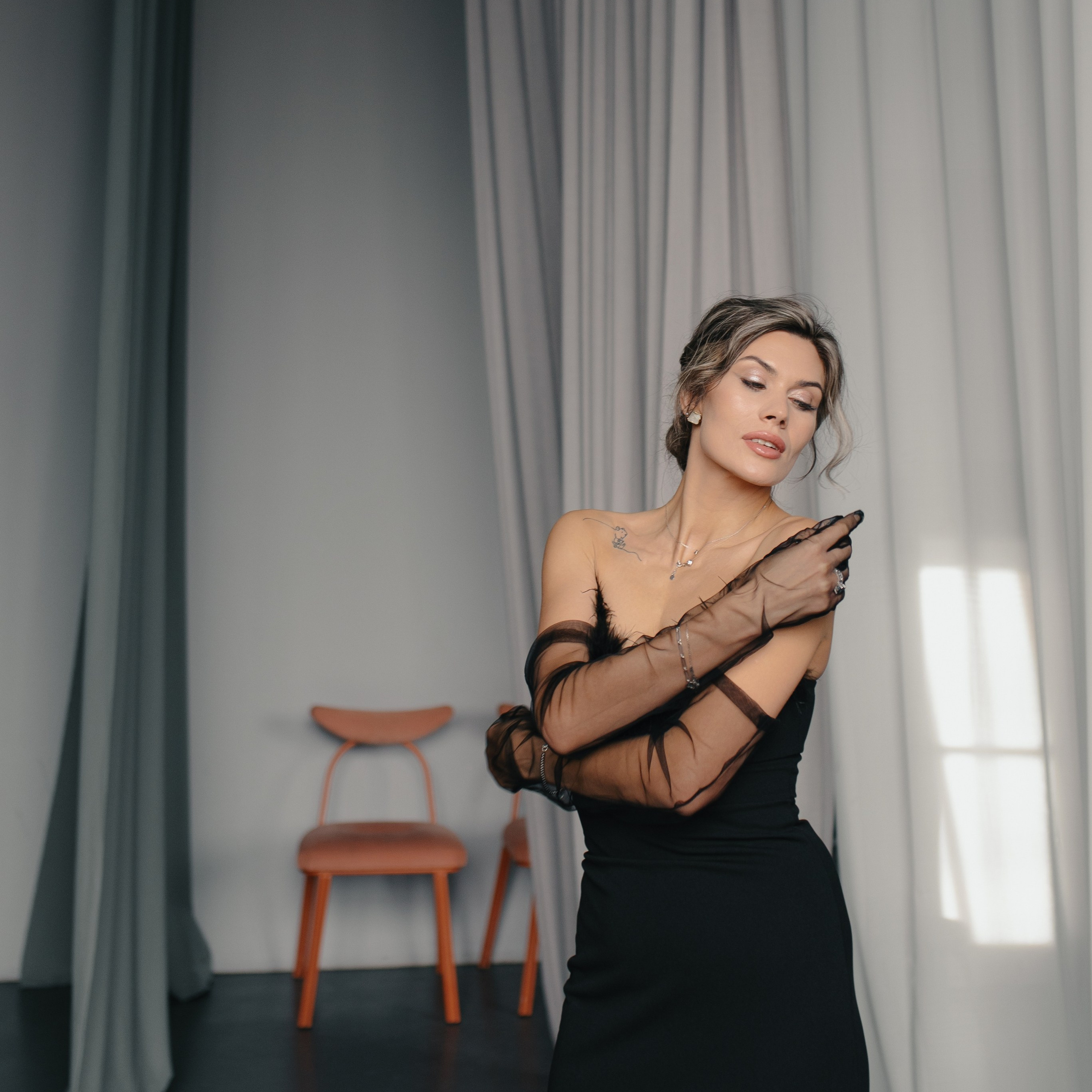 Алена. Главная