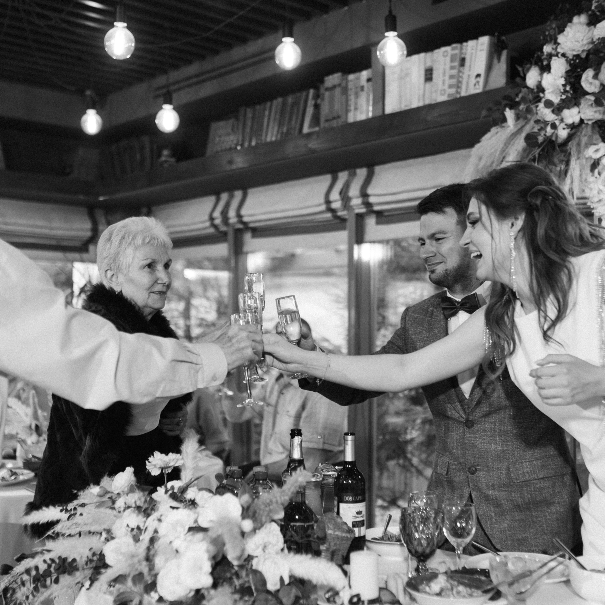 Настя и Сережа. Главная