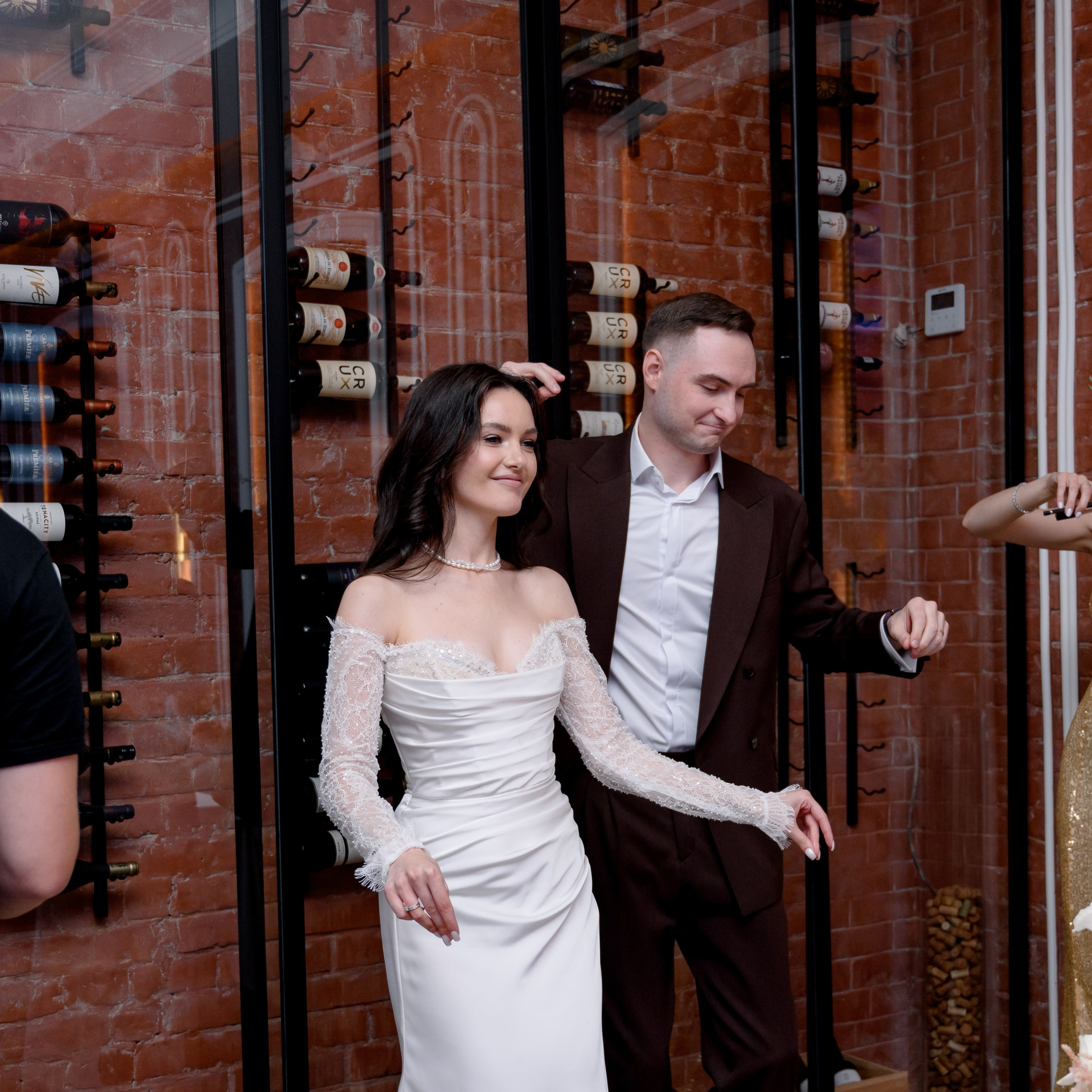 Тома и Артем. Главная