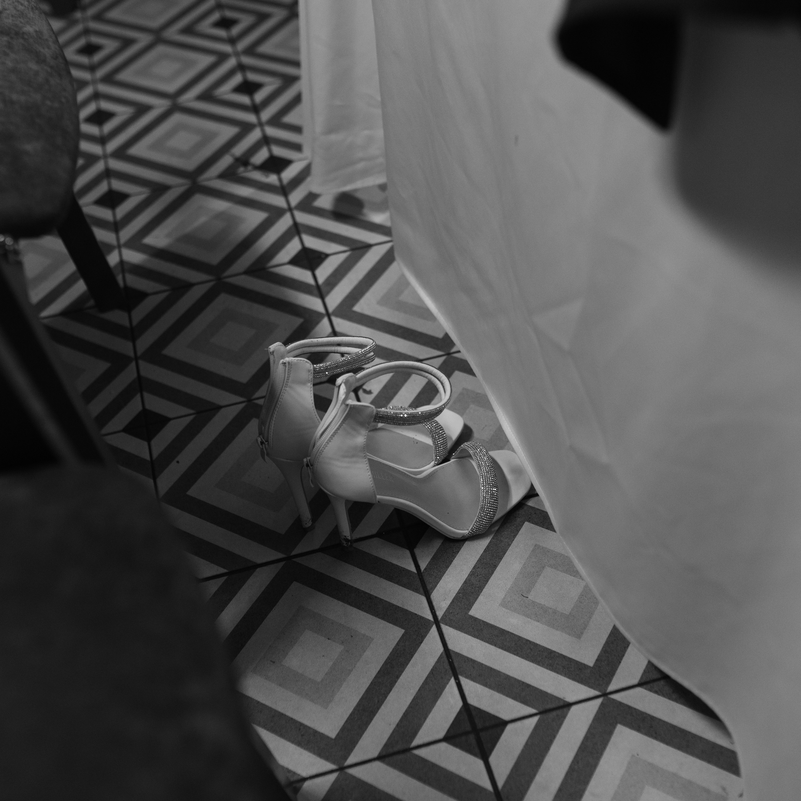 Настя и Сережа. Главная