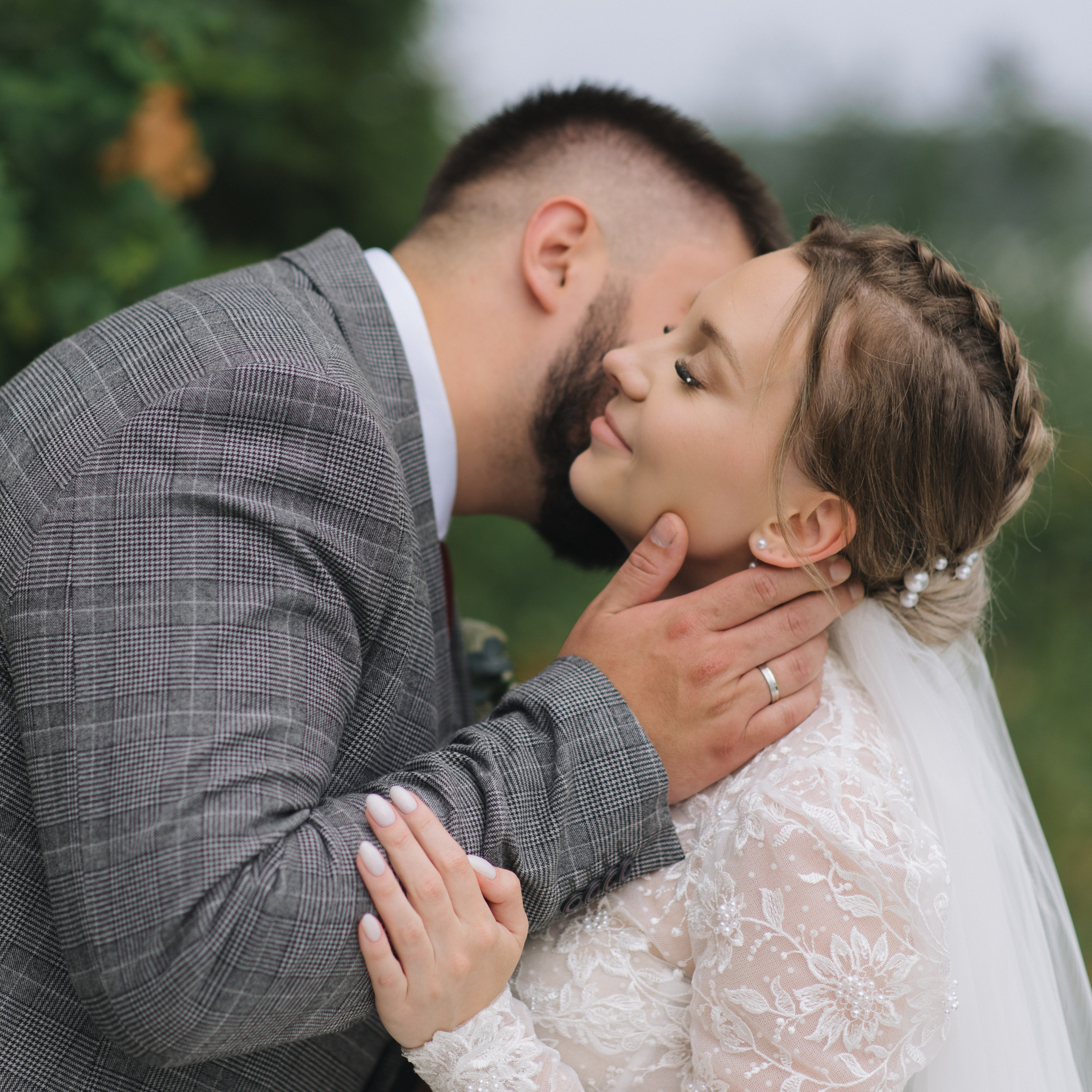 Артем и Катя. Главная