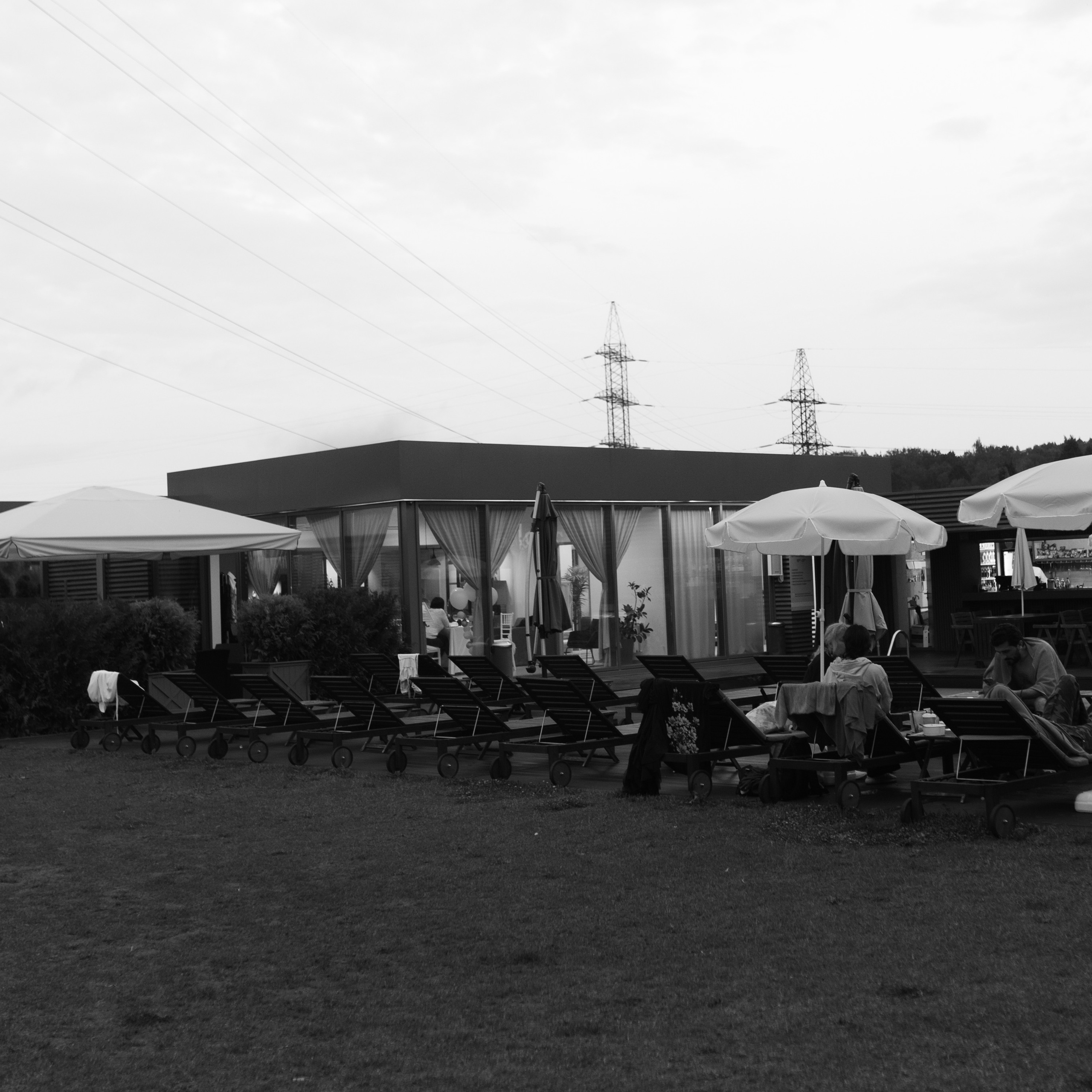 Настя и Сережа. Главная