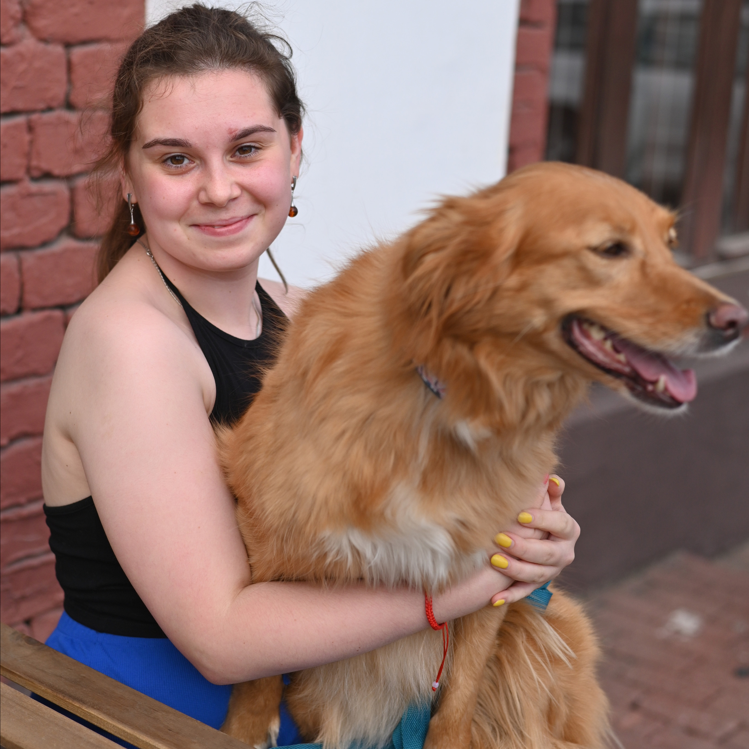 Отзывы. Контент фотограф в г. Иваново Канаева Любовь