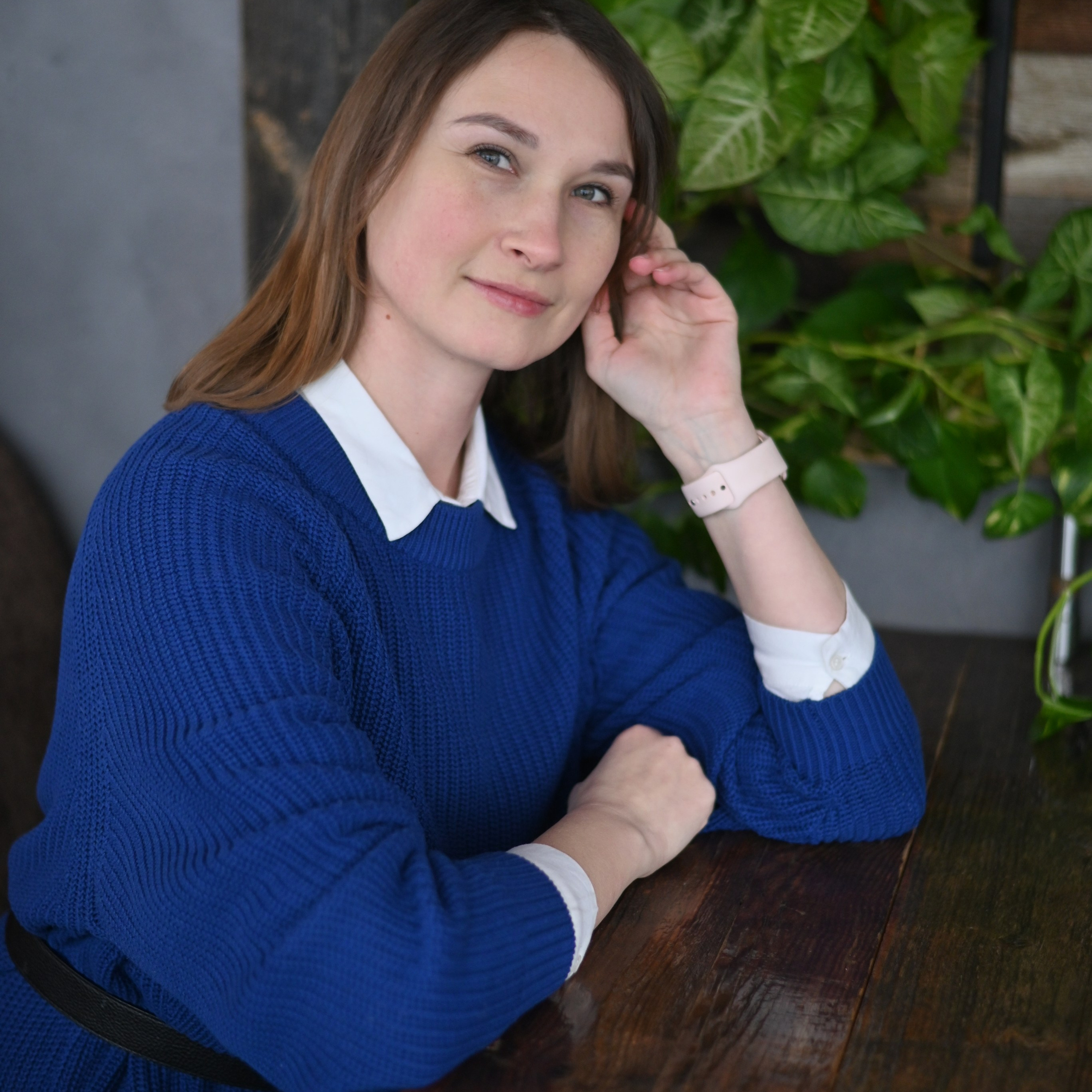 Отзывы. Контент фотограф в г. Иваново Канаева Любовь