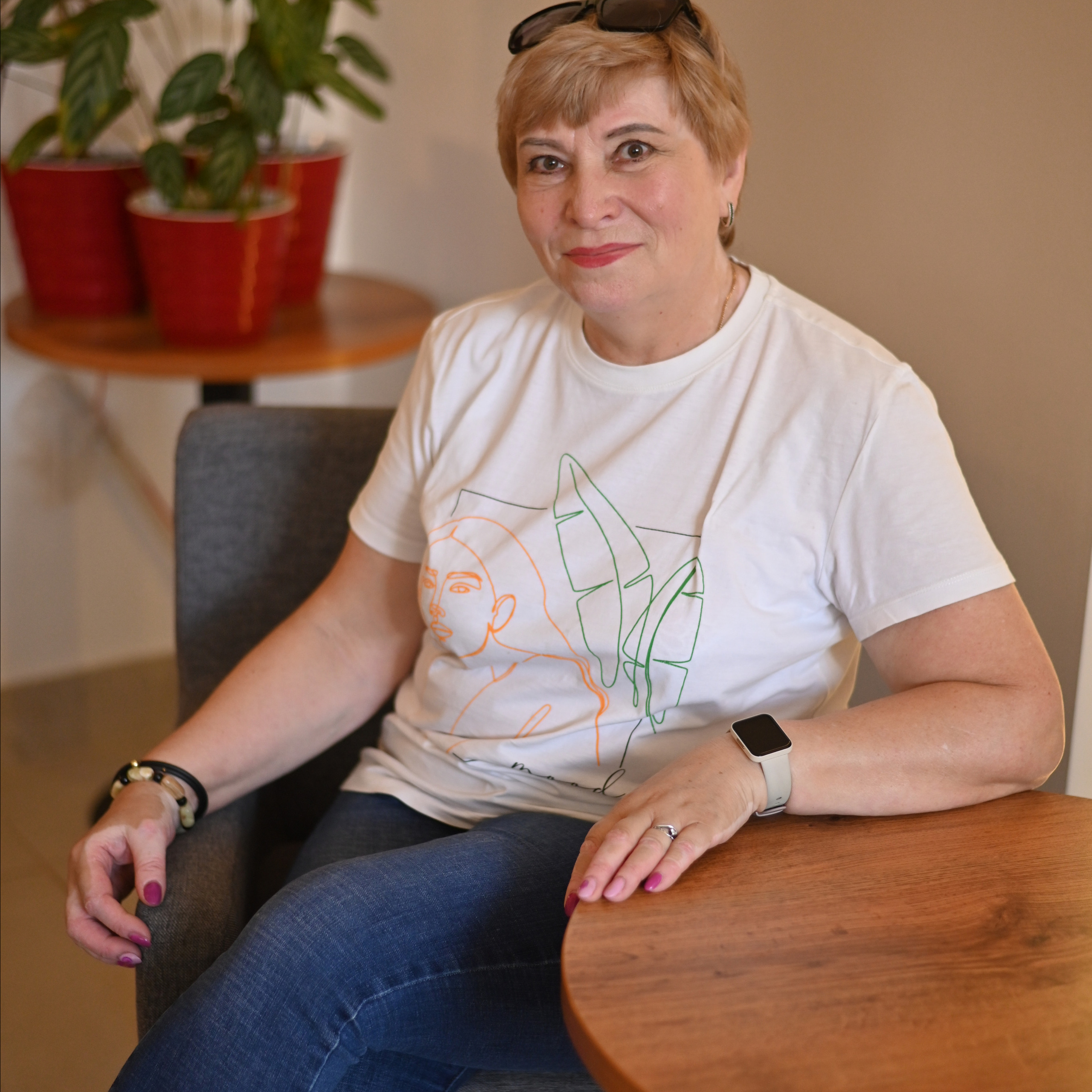 Отзывы. Контент фотограф в г. Иваново Канаева Любовь