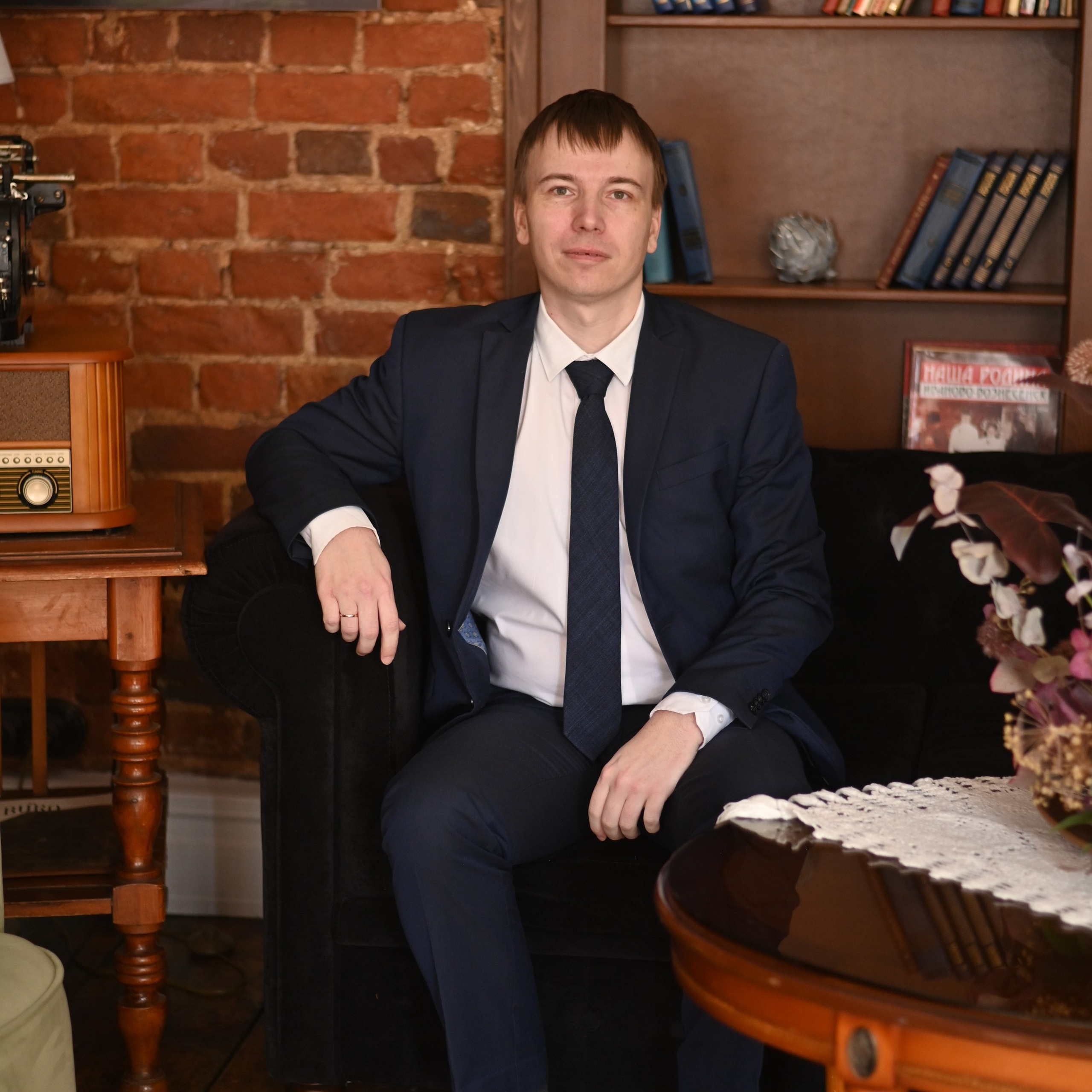 Отзывы. Контент фотограф в г. Иваново Канаева Любовь