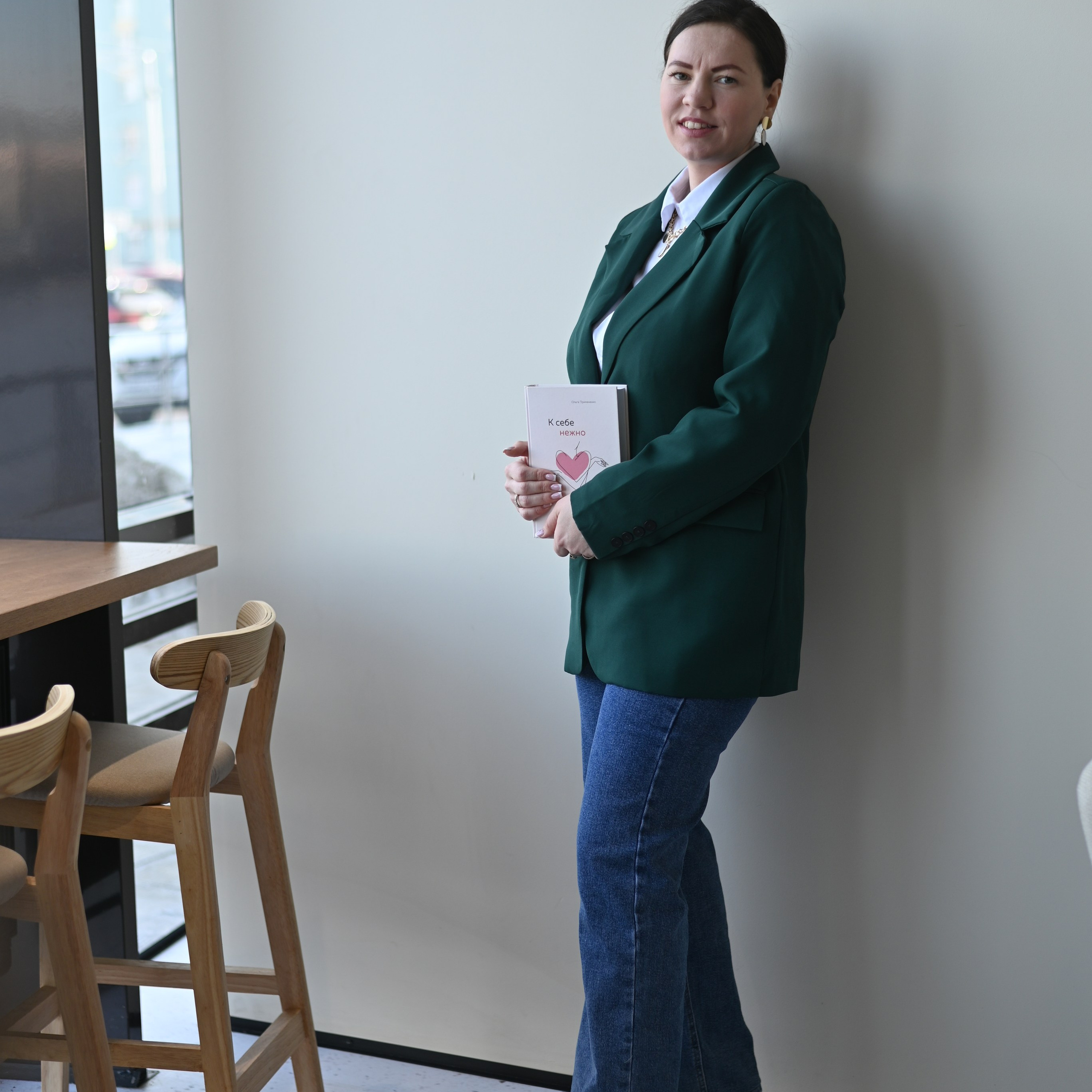 Отзывы. Контент фотограф в г. Иваново Канаева Любовь