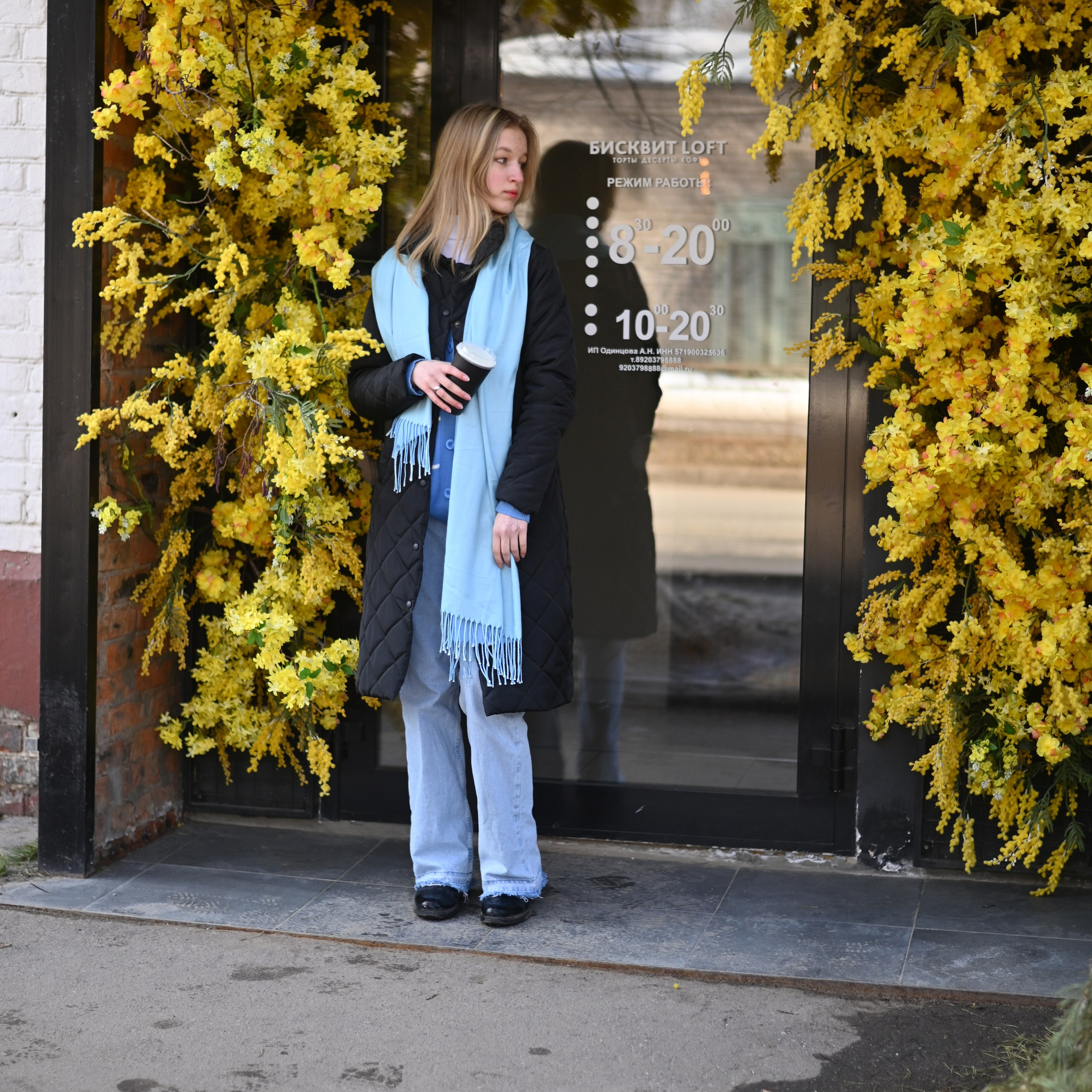 Отзывы. Контент фотограф в г. Иваново Канаева Любовь