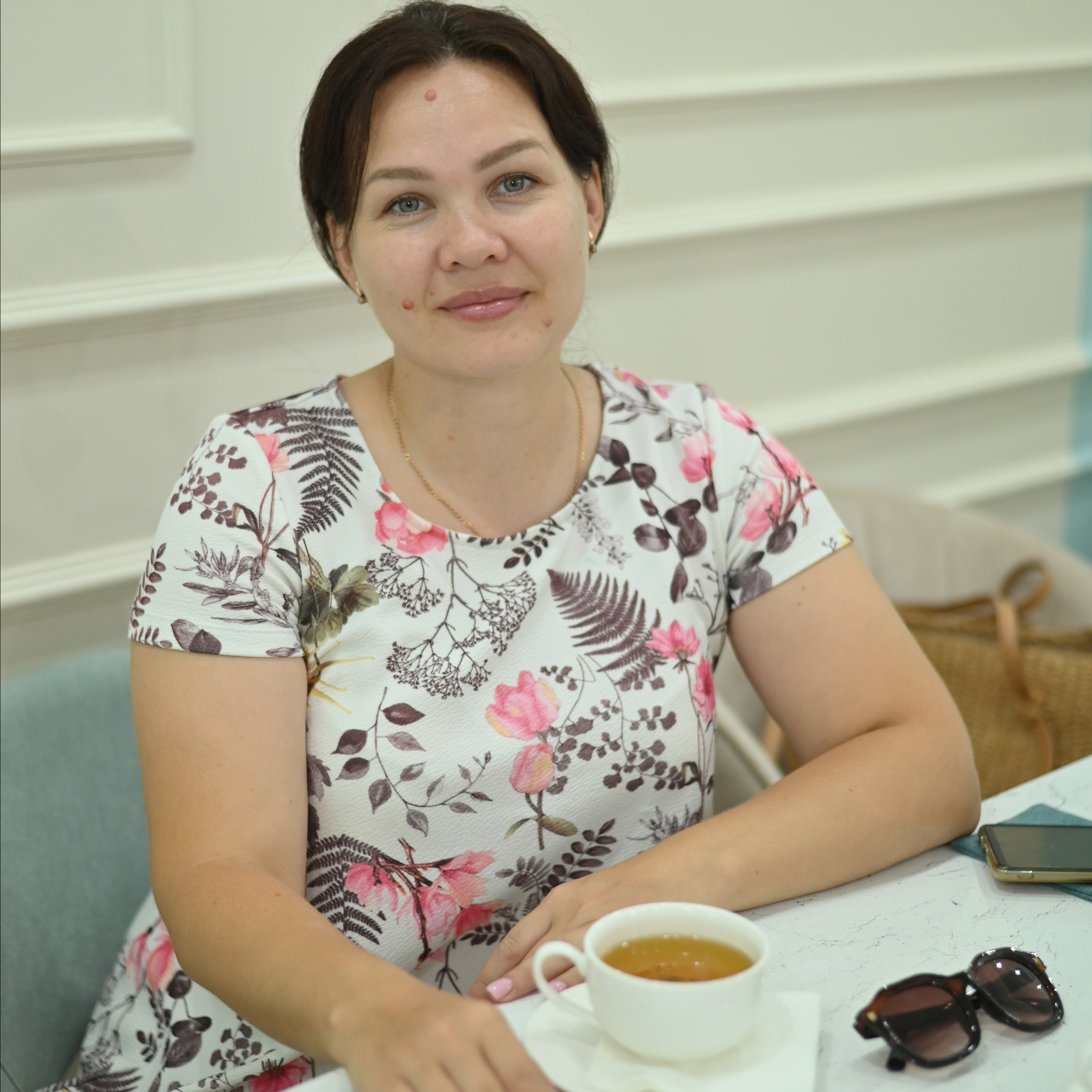 Отзывы. Контент фотограф в г. Иваново Канаева Любовь